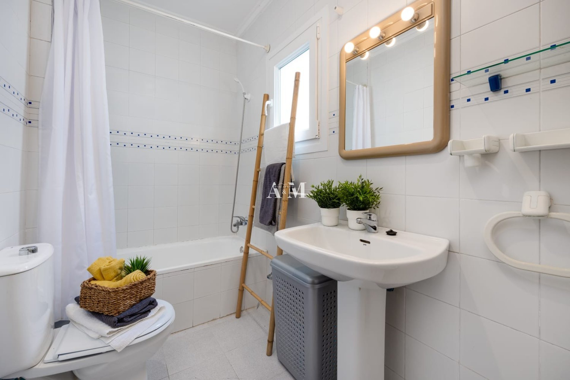 Long Term Rental - Apartment / flat - Torrevieja - Playa de los Locos