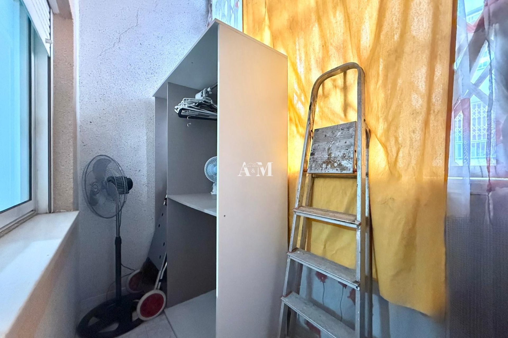 Long Term Rental - Apartment / flat - Torrevieja - Playa de los Locos