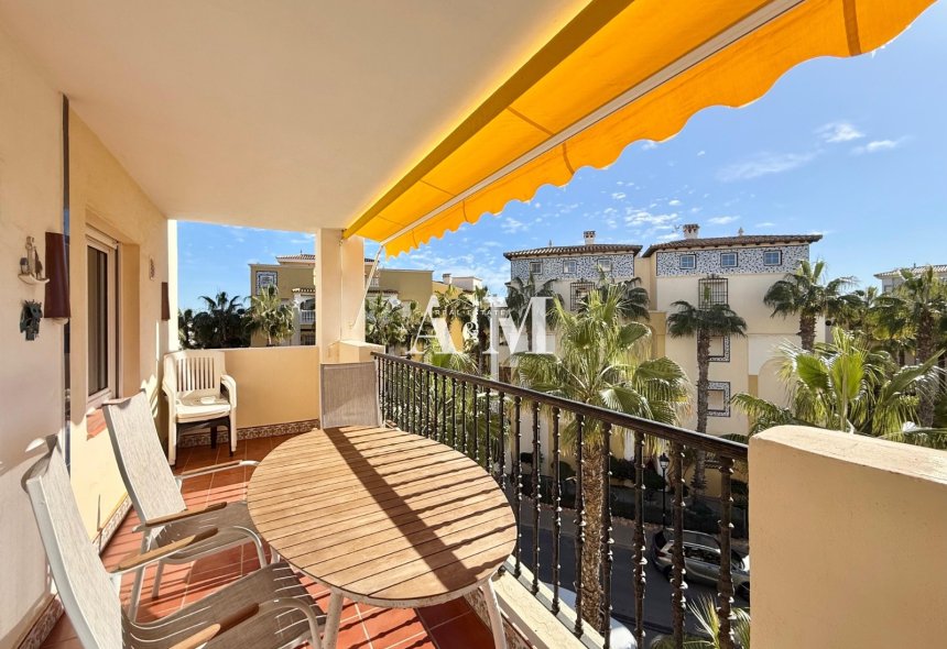 Long Term Rental - Apartment / flat - Torrevieja - Playa de los Locos