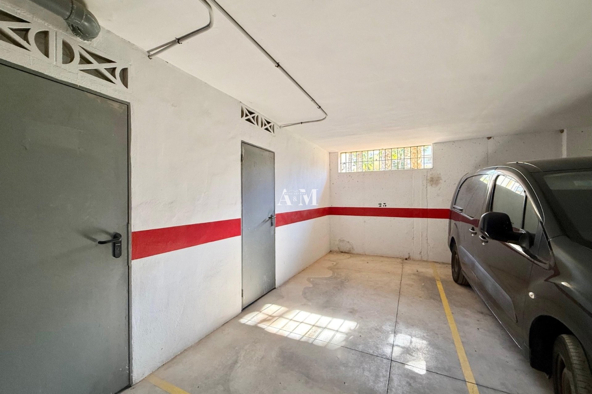 Long Term Rental - Apartment / flat - Torrevieja - Playa de los Locos