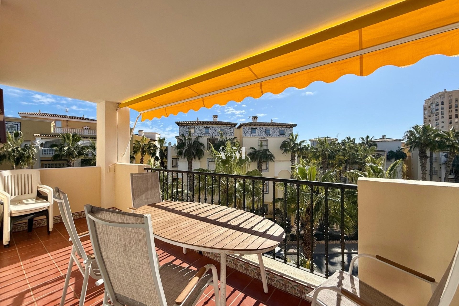 Long Term Rental - Apartment / flat - Torrevieja - Playa de los Locos