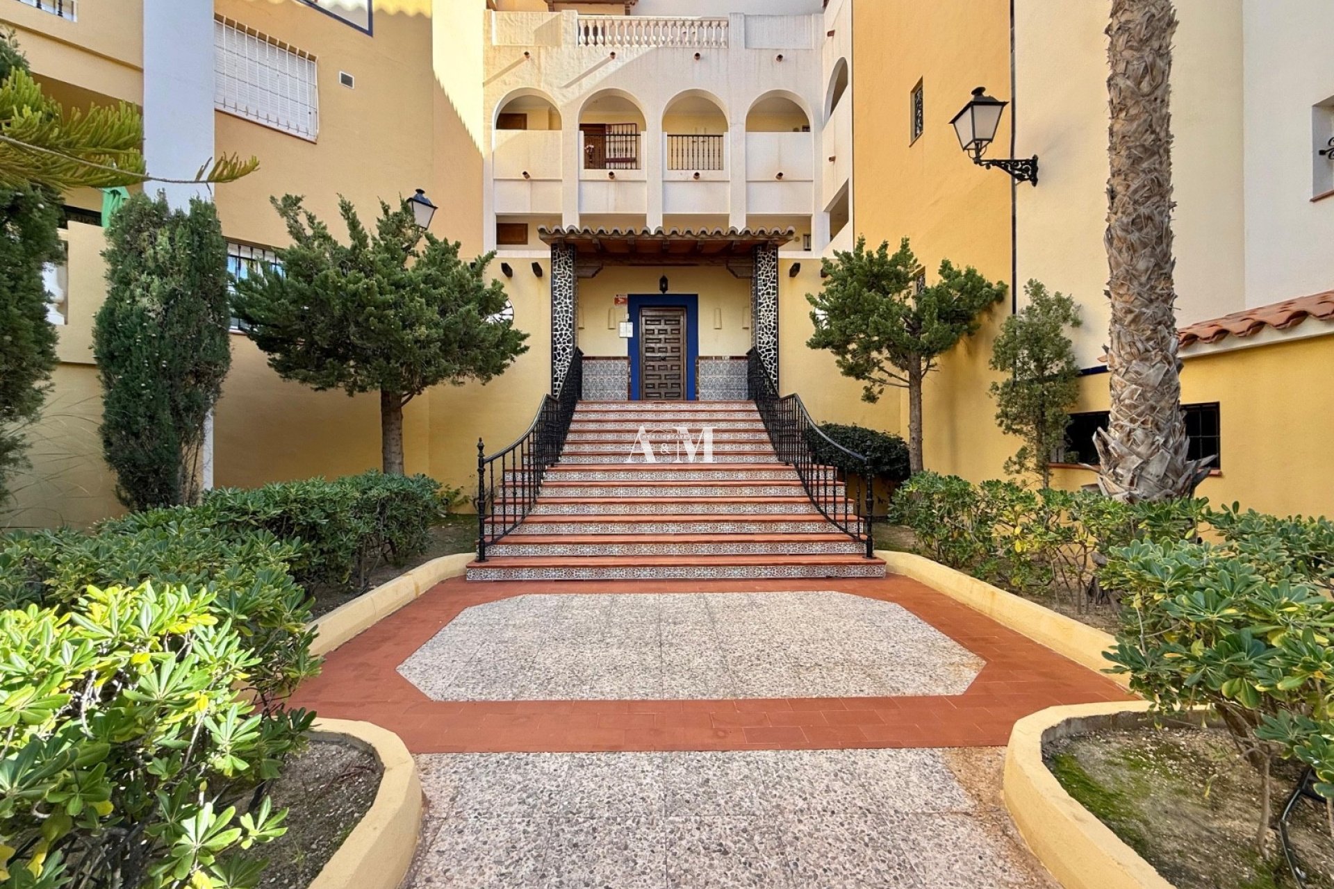 Long Term Rental - Apartment / flat - Torrevieja - Playa de los Locos