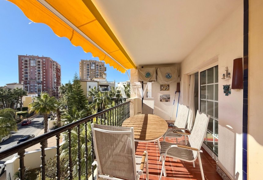 Long Term Rental - Apartment / flat - Torrevieja - Playa de los Locos