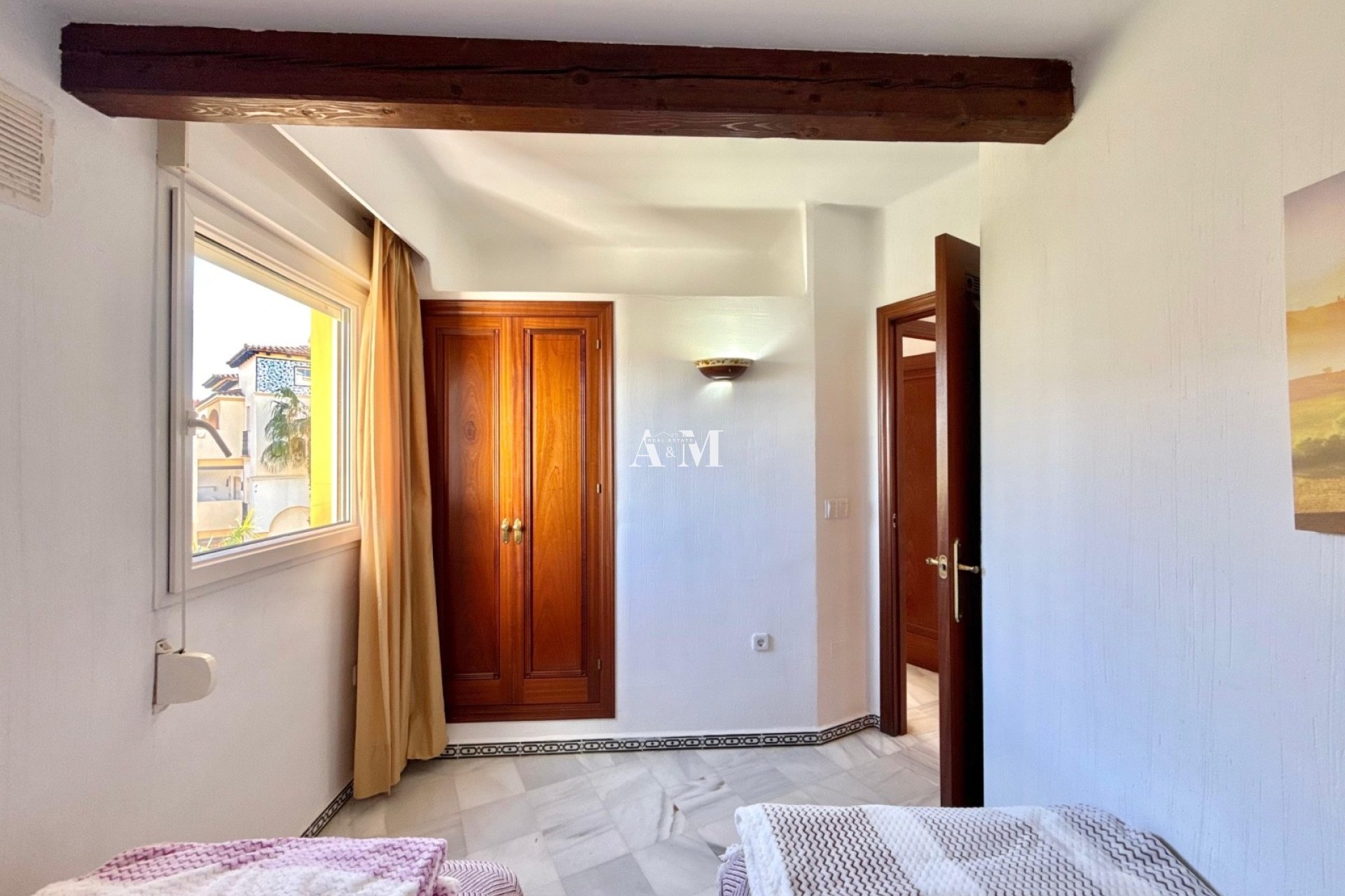 Long Term Rental - Apartment / flat - Torrevieja - Playa de los Locos