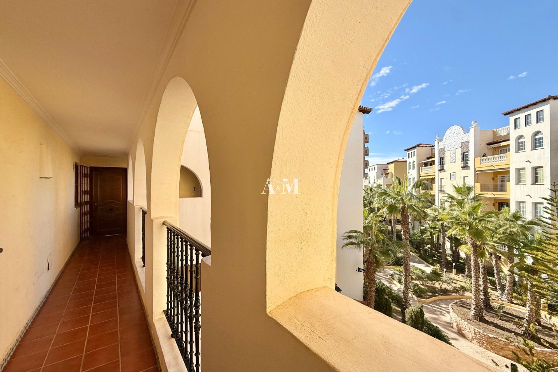 Long Term Rental - Apartment / flat - Torrevieja - Playa de los Locos