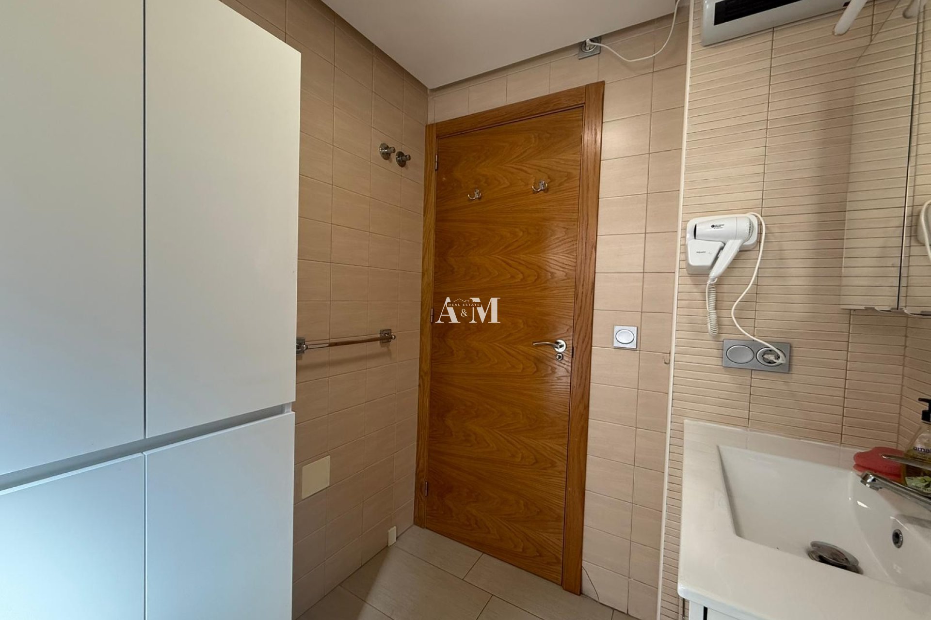 Long Term Rental - Apartment / flat - Torrevieja - Playa de los Locos