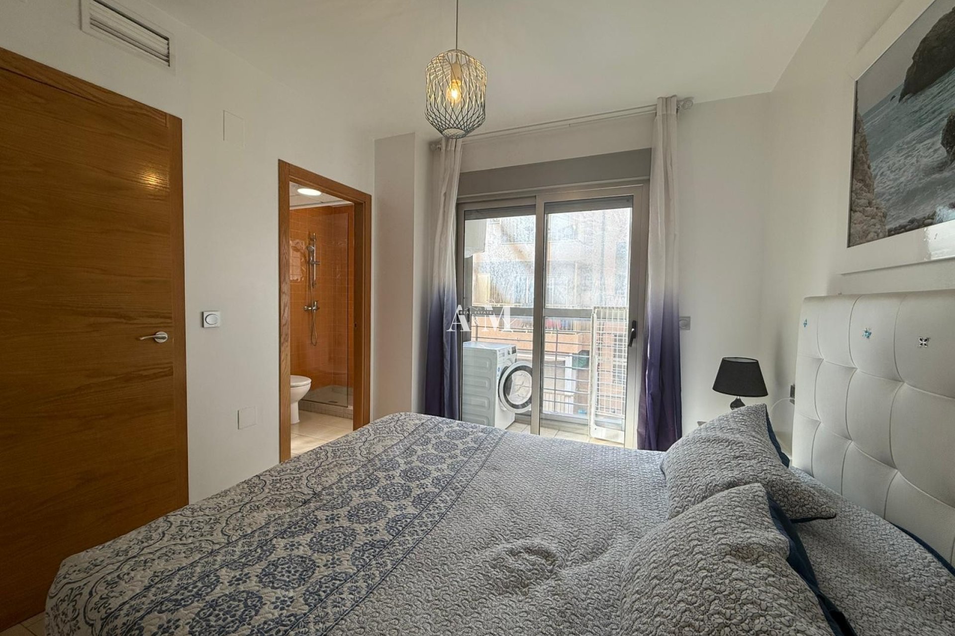 Long Term Rental - Apartment / flat - Torrevieja - Playa de los Locos