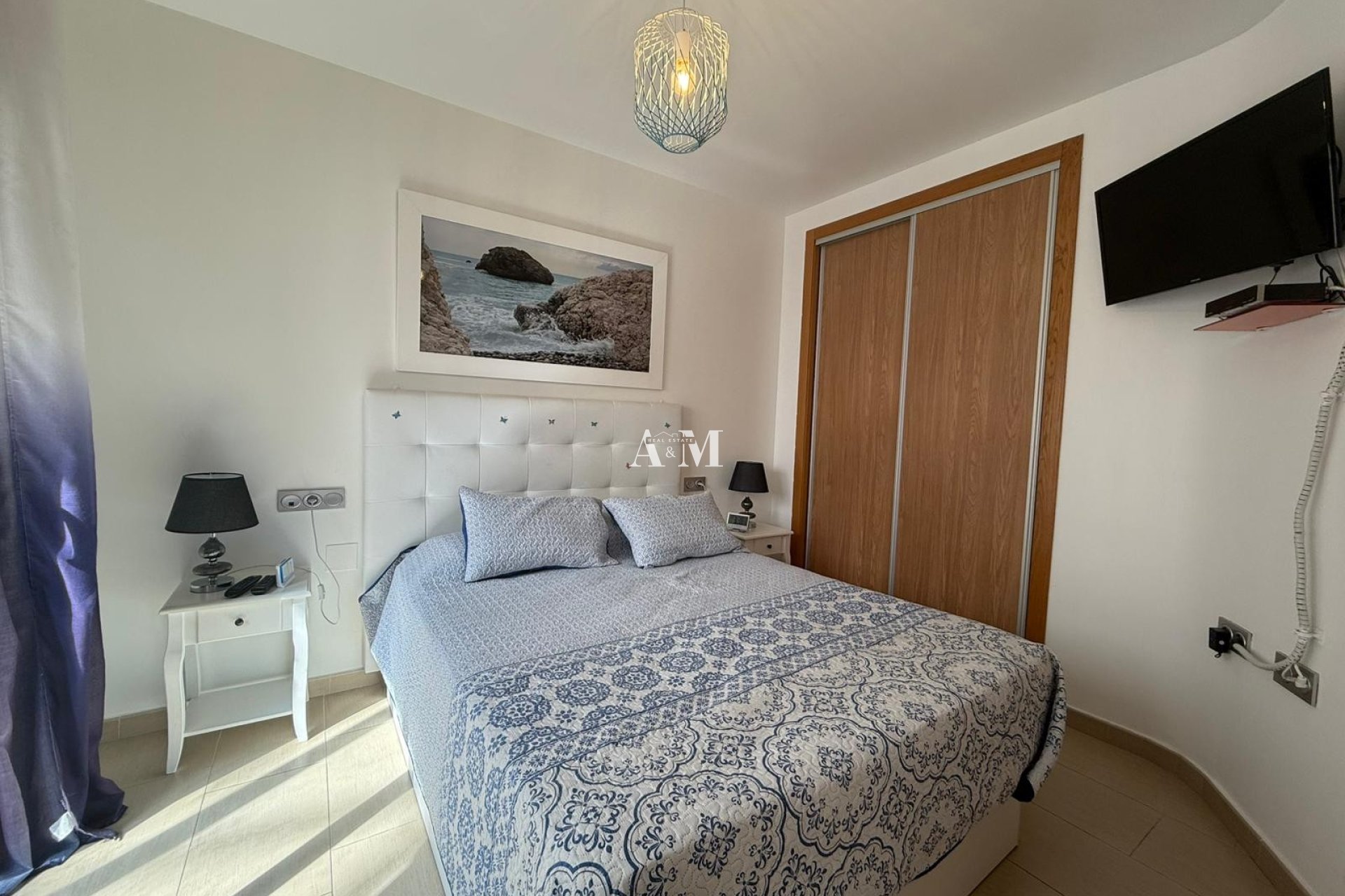 Long Term Rental - Apartment / flat - Torrevieja - Playa de los Locos