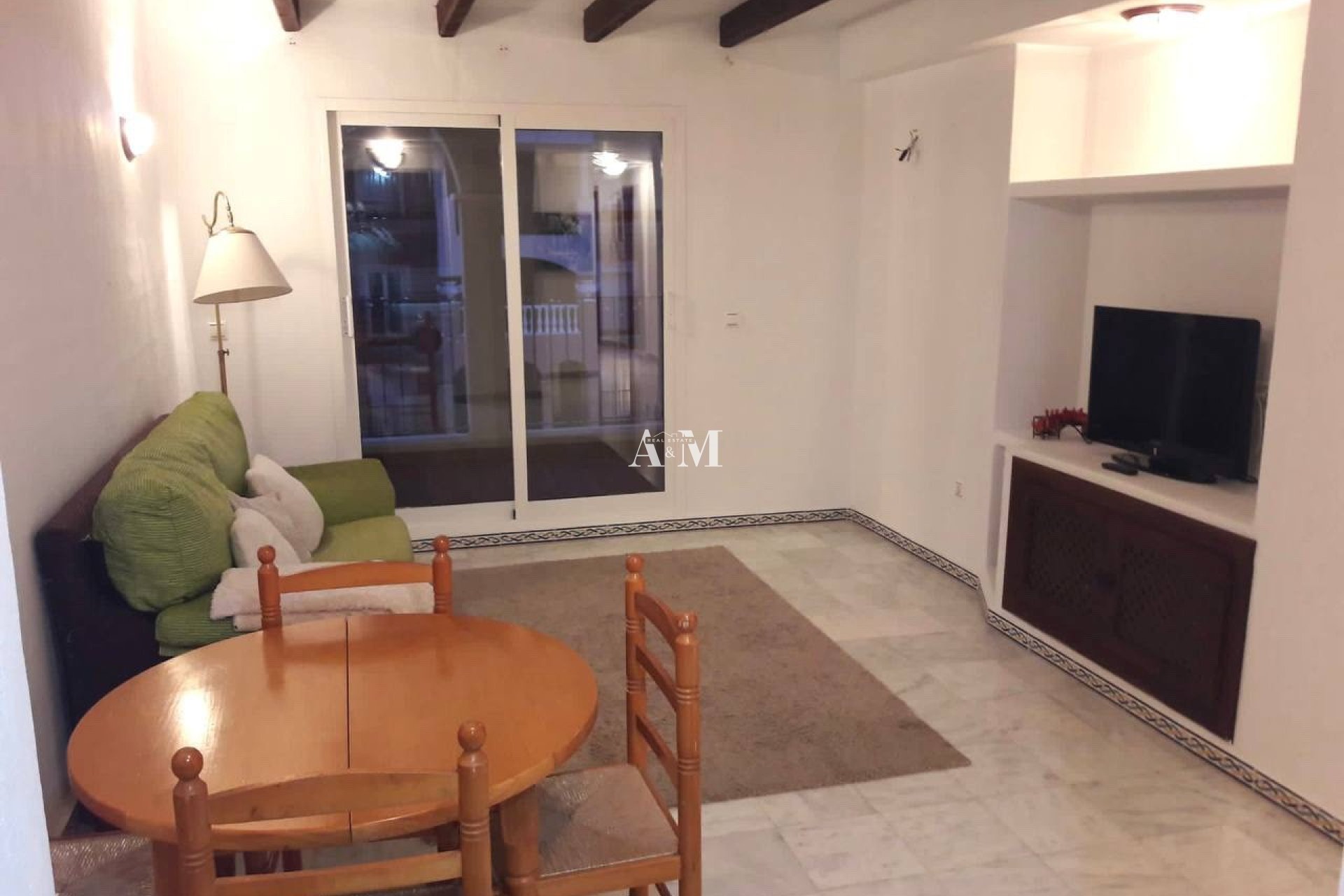 Long Term Rental - Apartment / flat - Torrevieja - Playa de los Locos