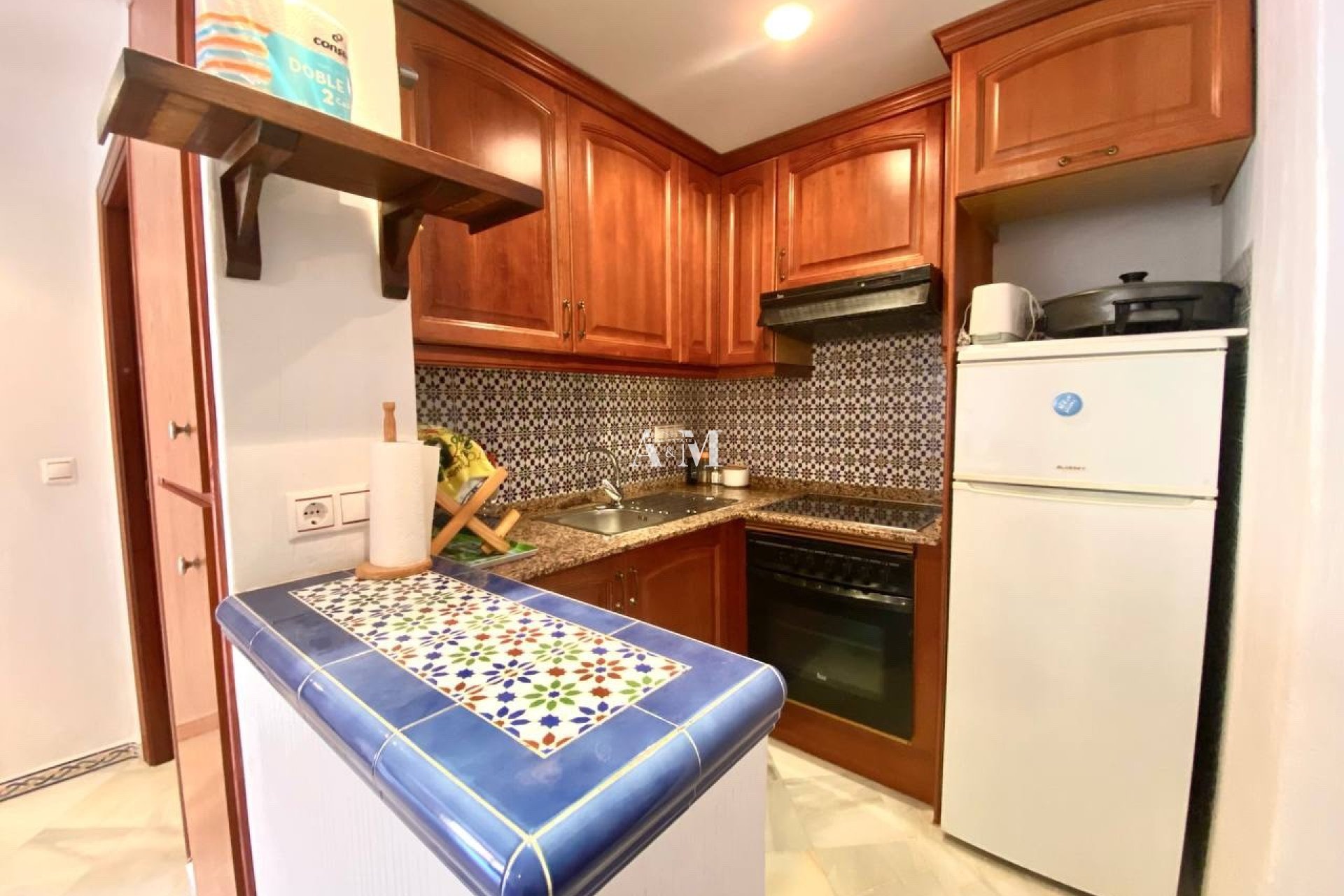 Long Term Rental - Apartment / flat - Torrevieja - Playa de los Locos