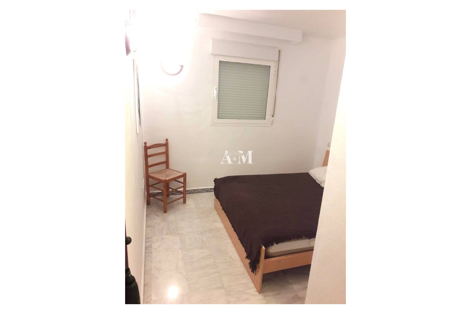 Long Term Rental - Apartment / flat - Torrevieja - Playa de los Locos