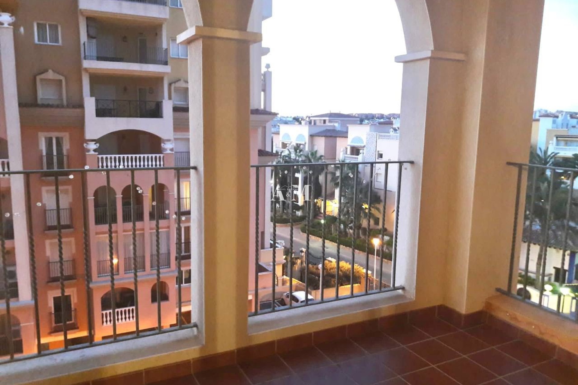 Long Term Rental - Apartment / flat - Torrevieja - Playa de los Locos