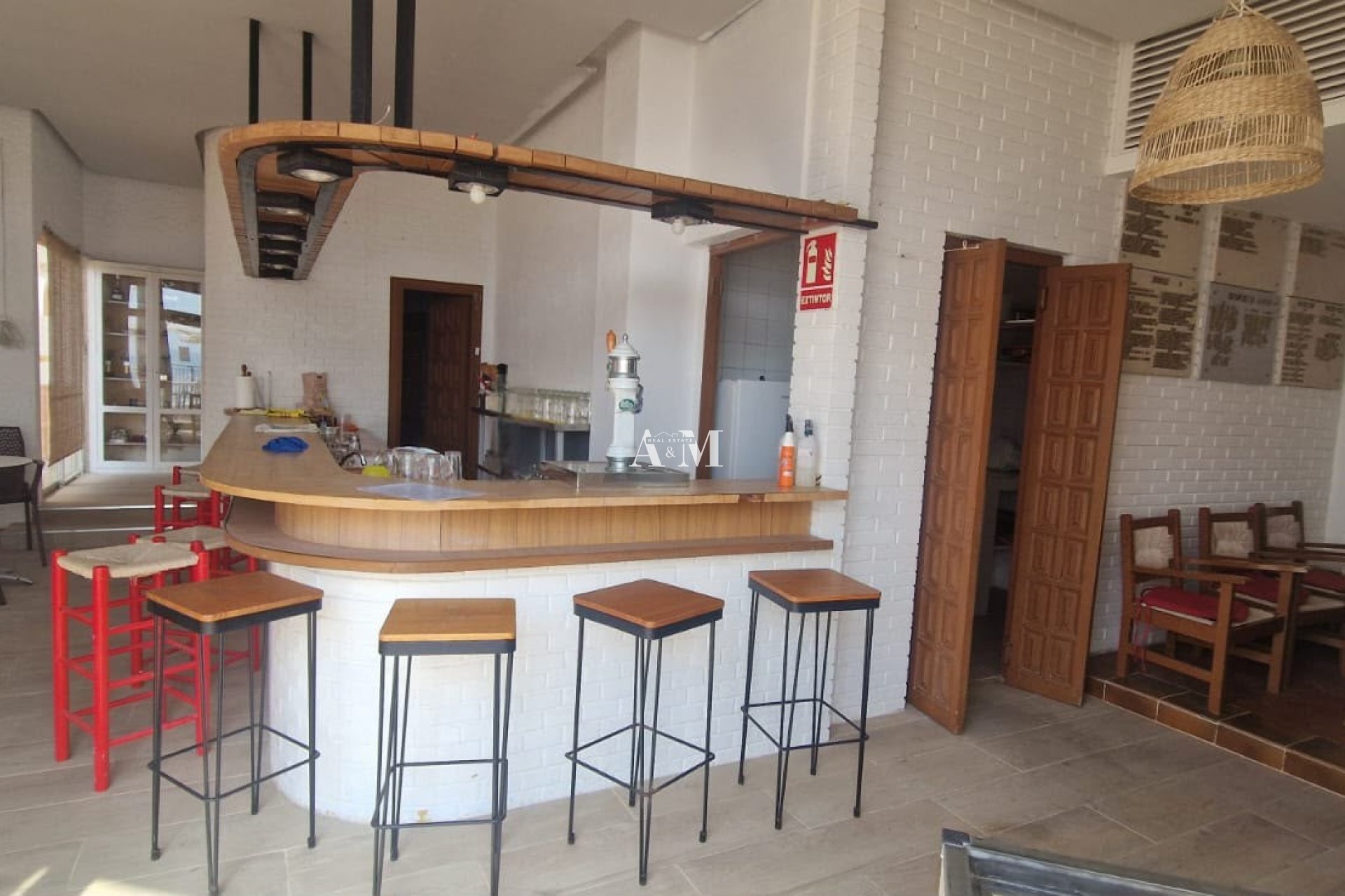 Long Term Rental - Apartment / flat - Torrevieja - Playa del Cura