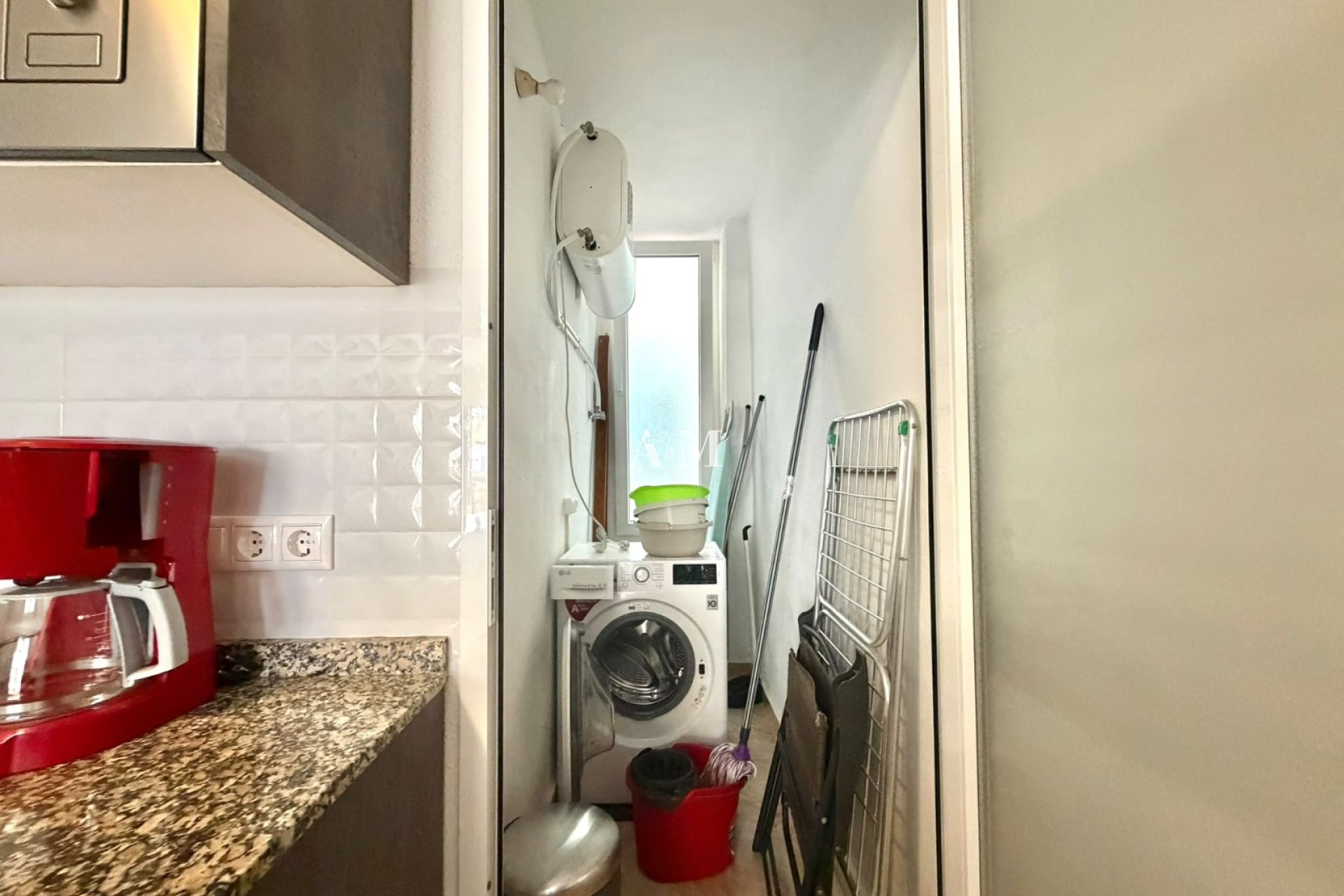 Long Term Rental - Apartment / flat - Torrevieja - Playa del Cura