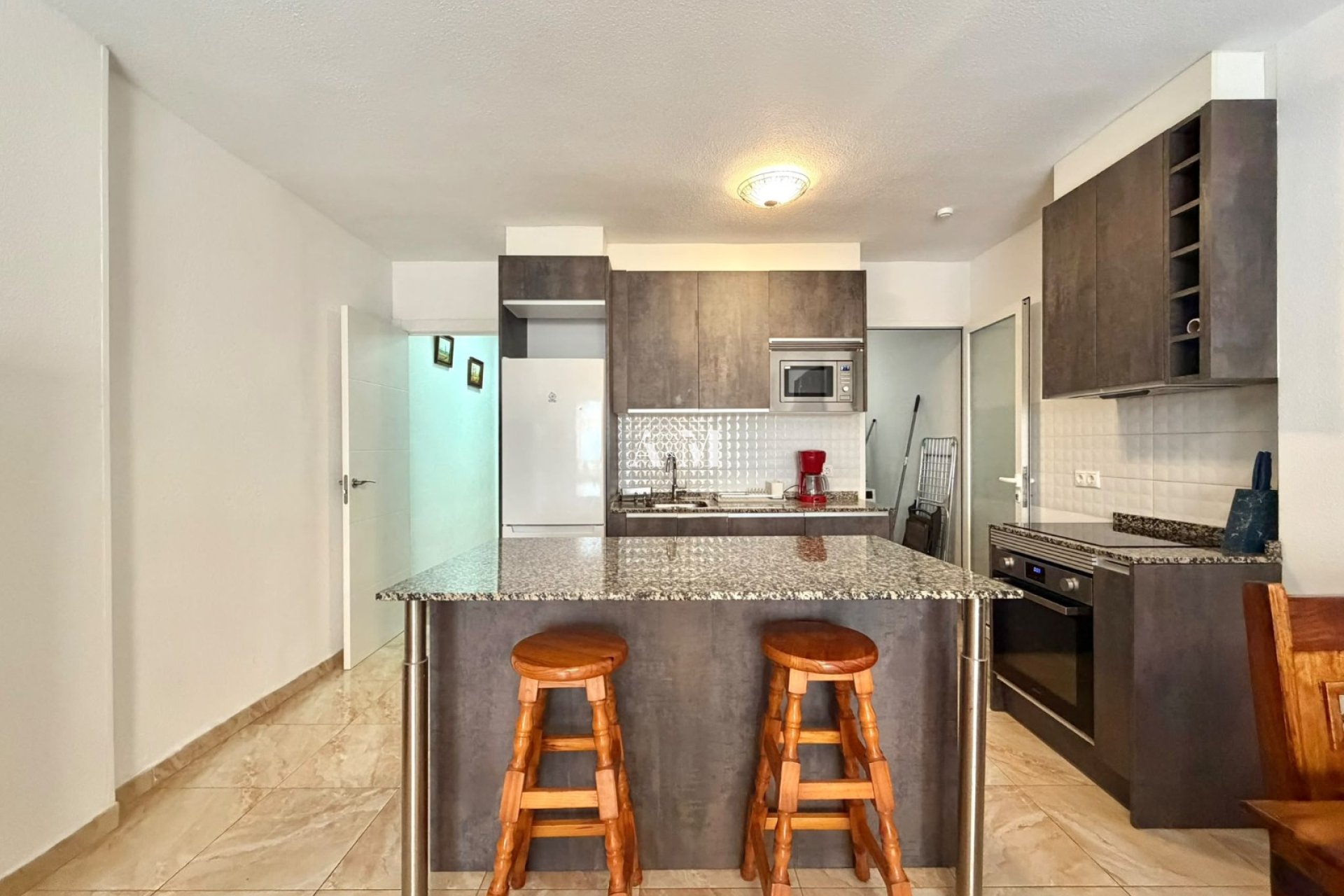 Long Term Rental - Apartment / flat - Torrevieja - Playa del Cura