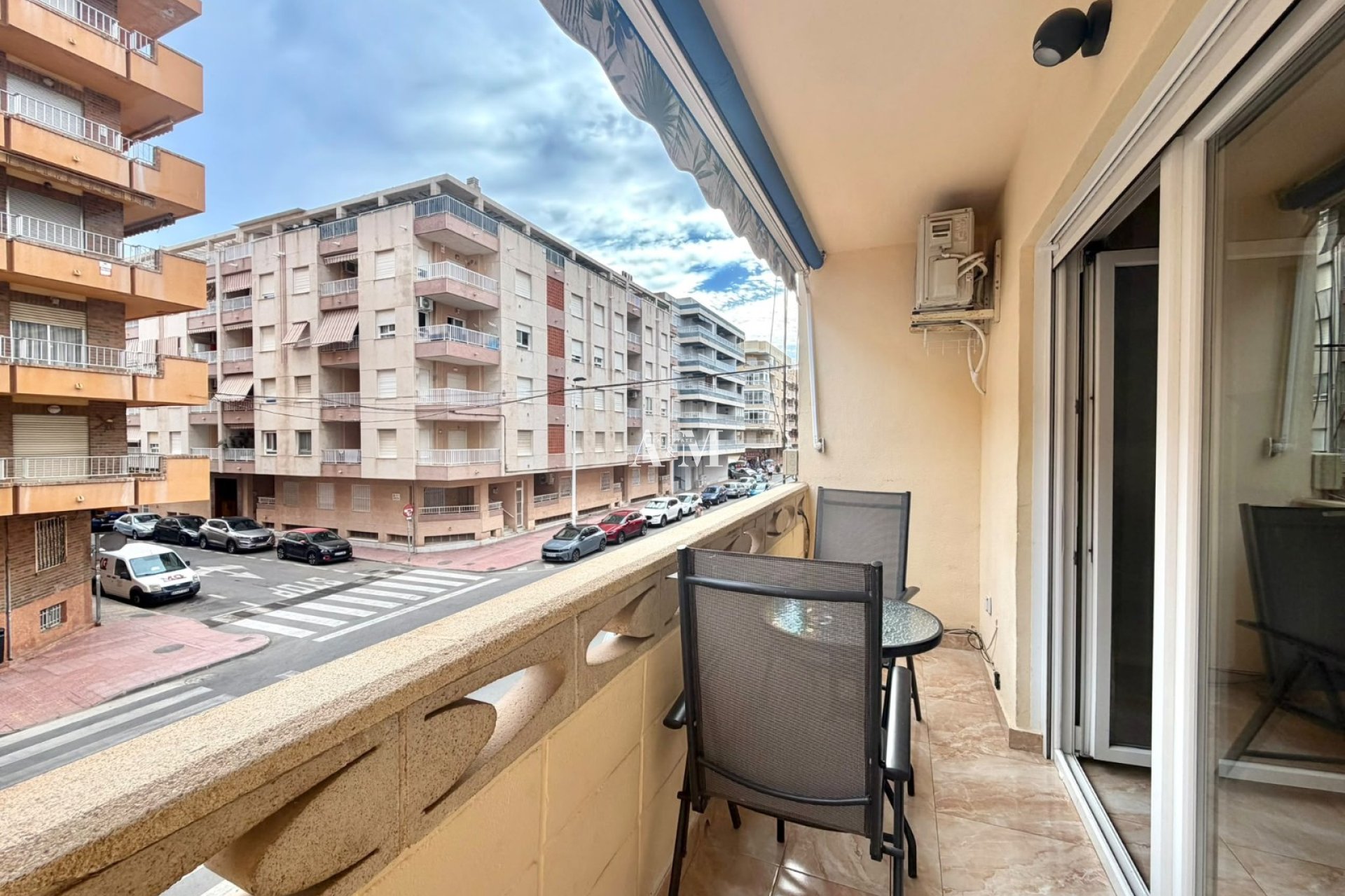 Long Term Rental - Apartment / flat - Torrevieja - Playa del Cura