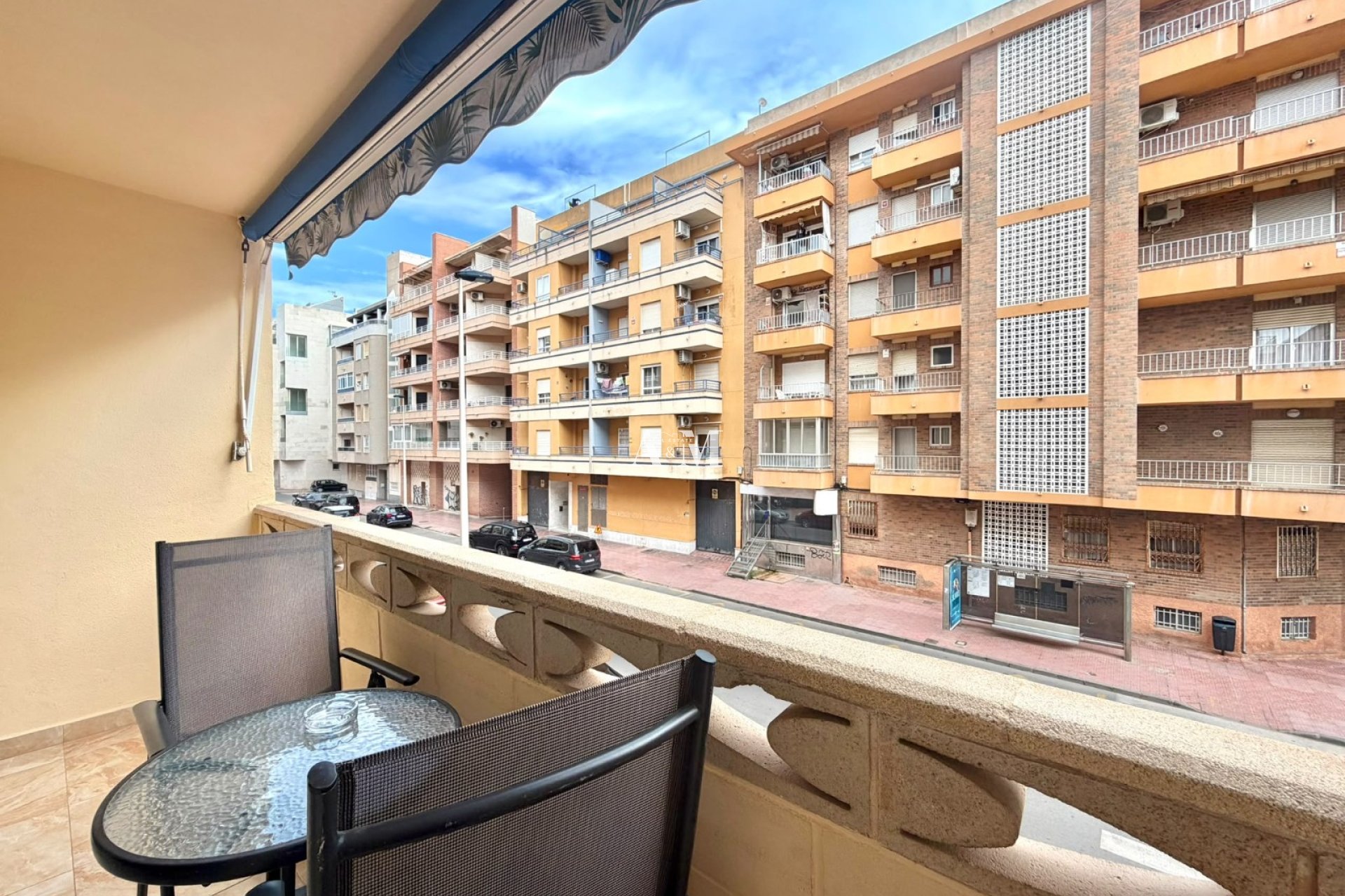 Long Term Rental - Apartment / flat - Torrevieja - Playa del Cura