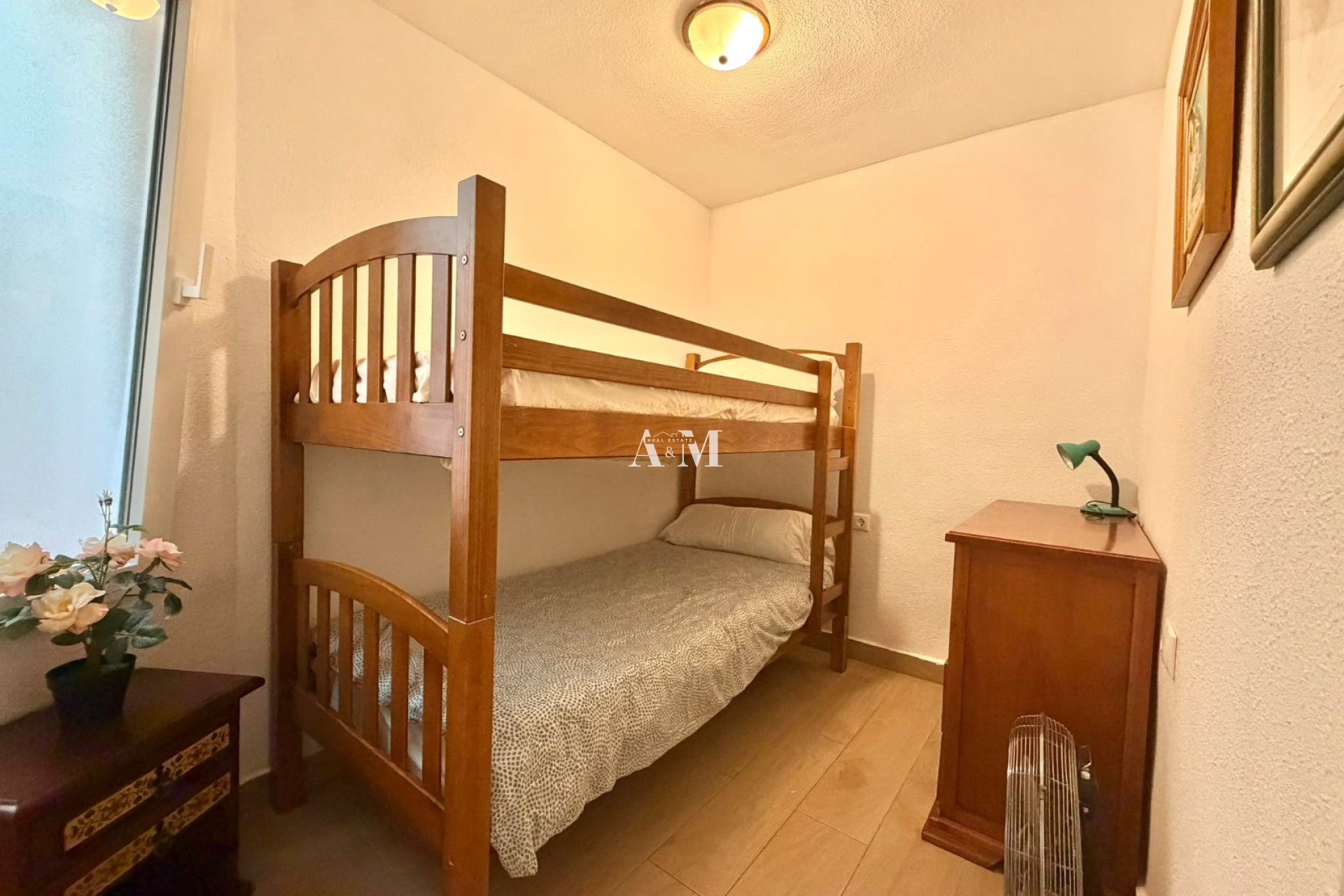 Long Term Rental - Apartment / flat - Torrevieja - Playa del Cura