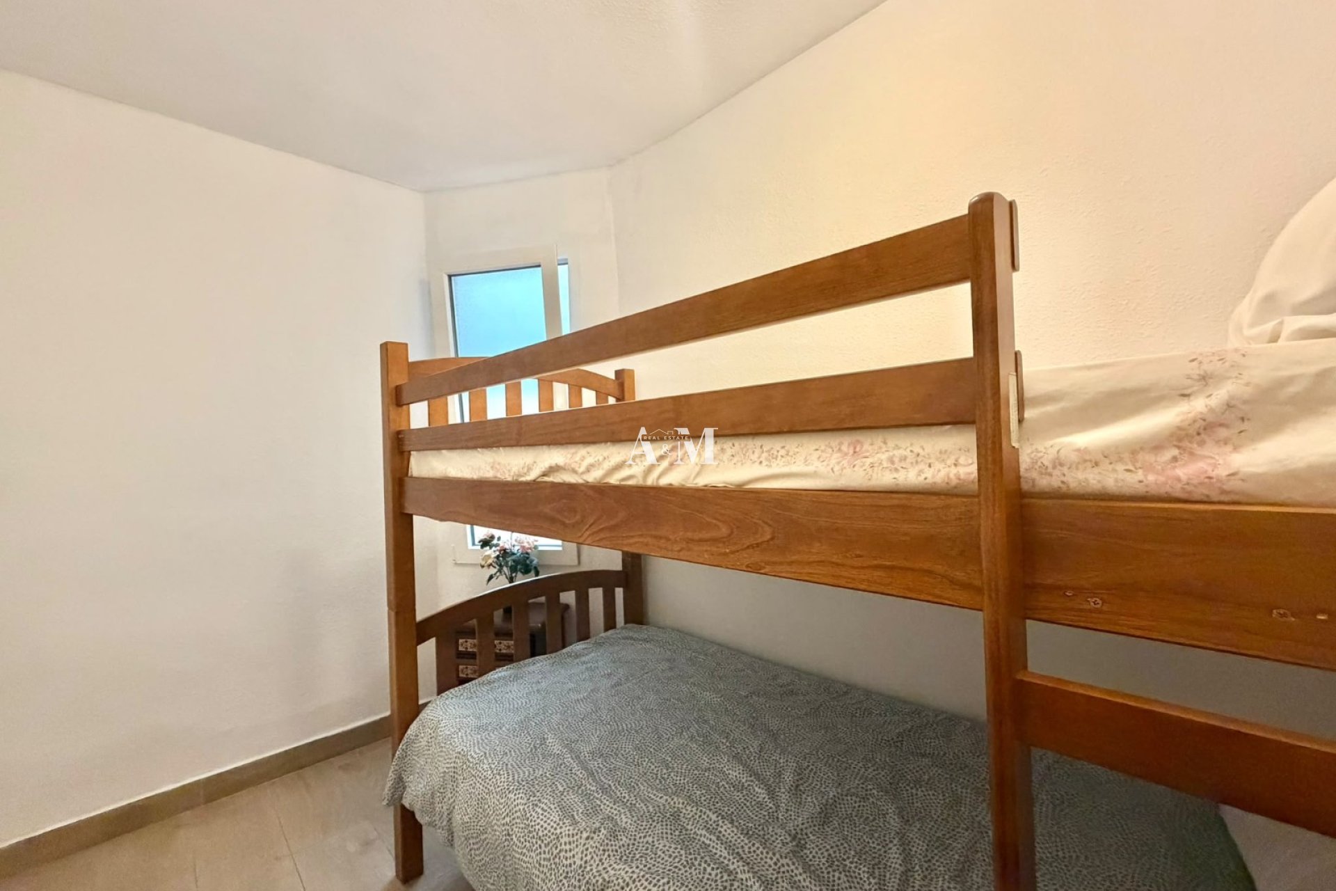 Long Term Rental - Apartment / flat - Torrevieja - Playa del Cura