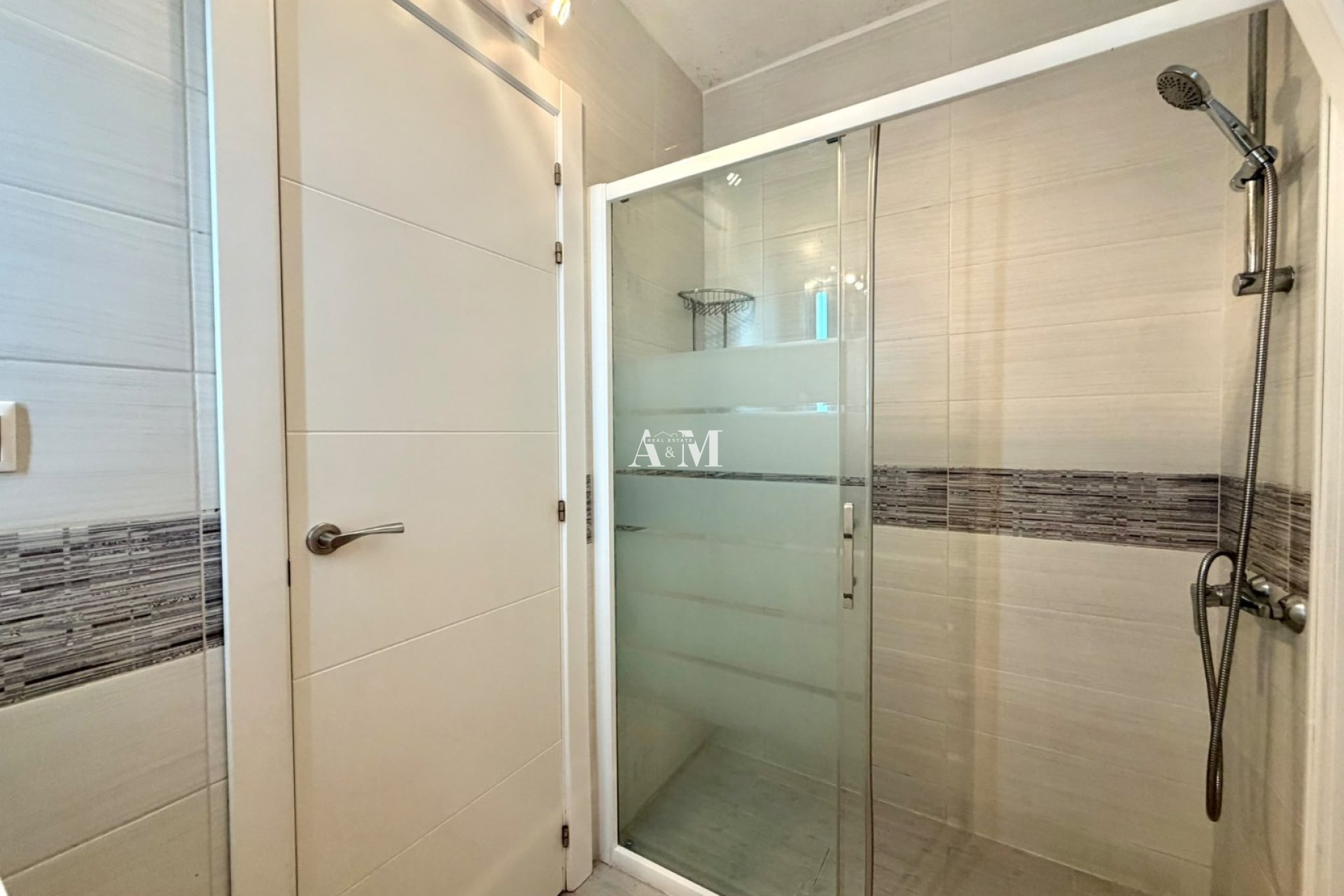 Long Term Rental - Apartment / flat - Torrevieja - Playa del Cura