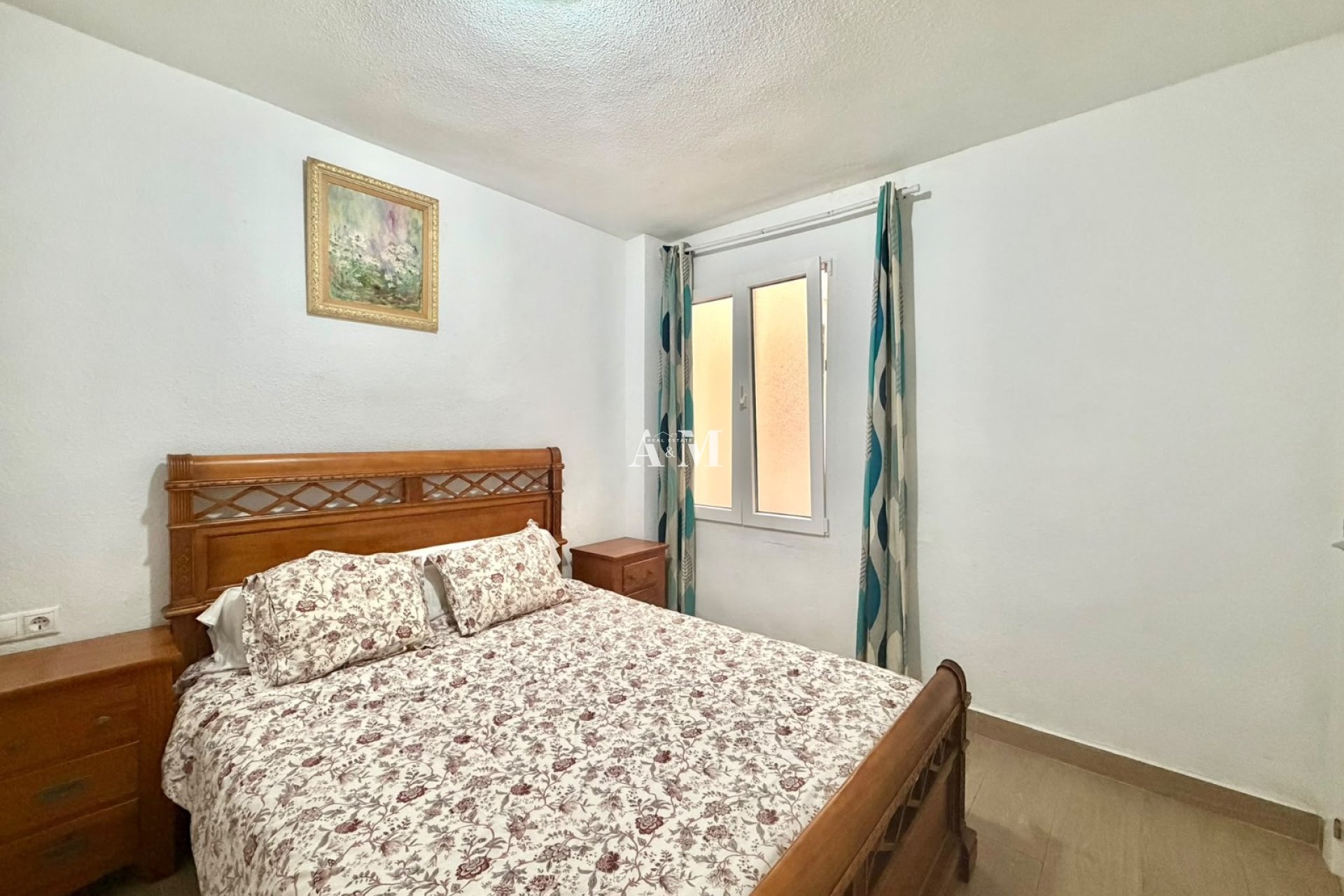 Long Term Rental - Apartment / flat - Torrevieja - Playa del Cura