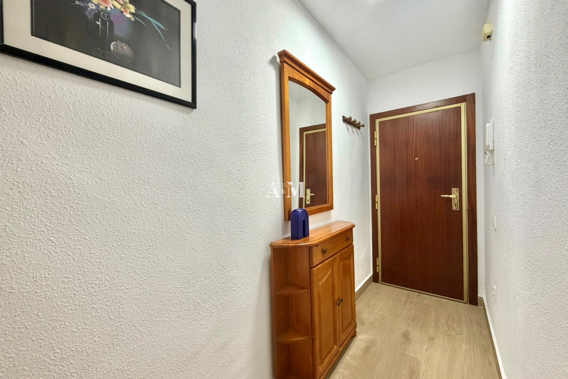 Long Term Rental - Apartment / flat - Torrevieja - Playa del Cura