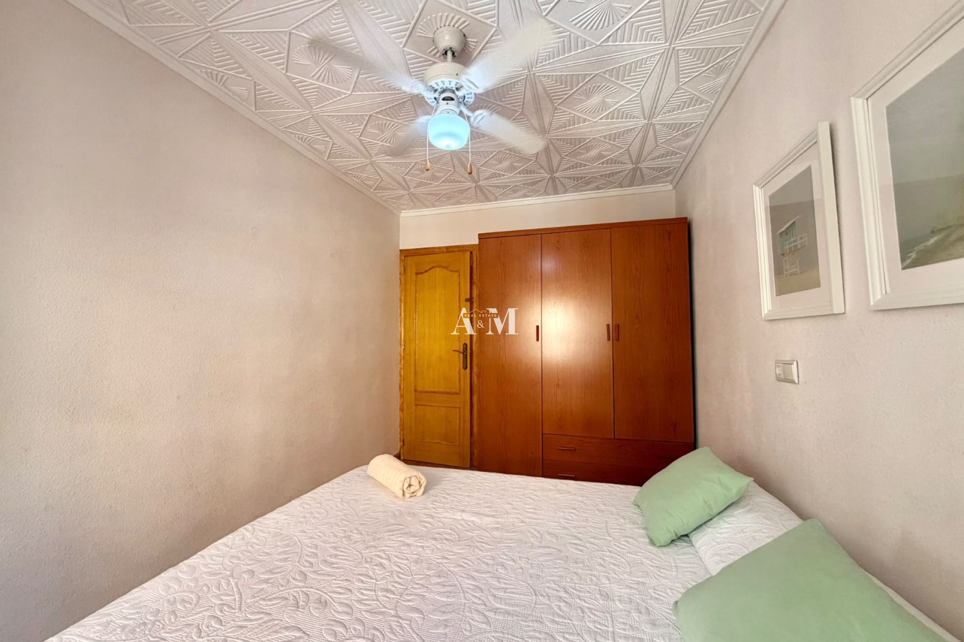 Long Term Rental - Apartment / flat - Torrevieja - Playa del Cura