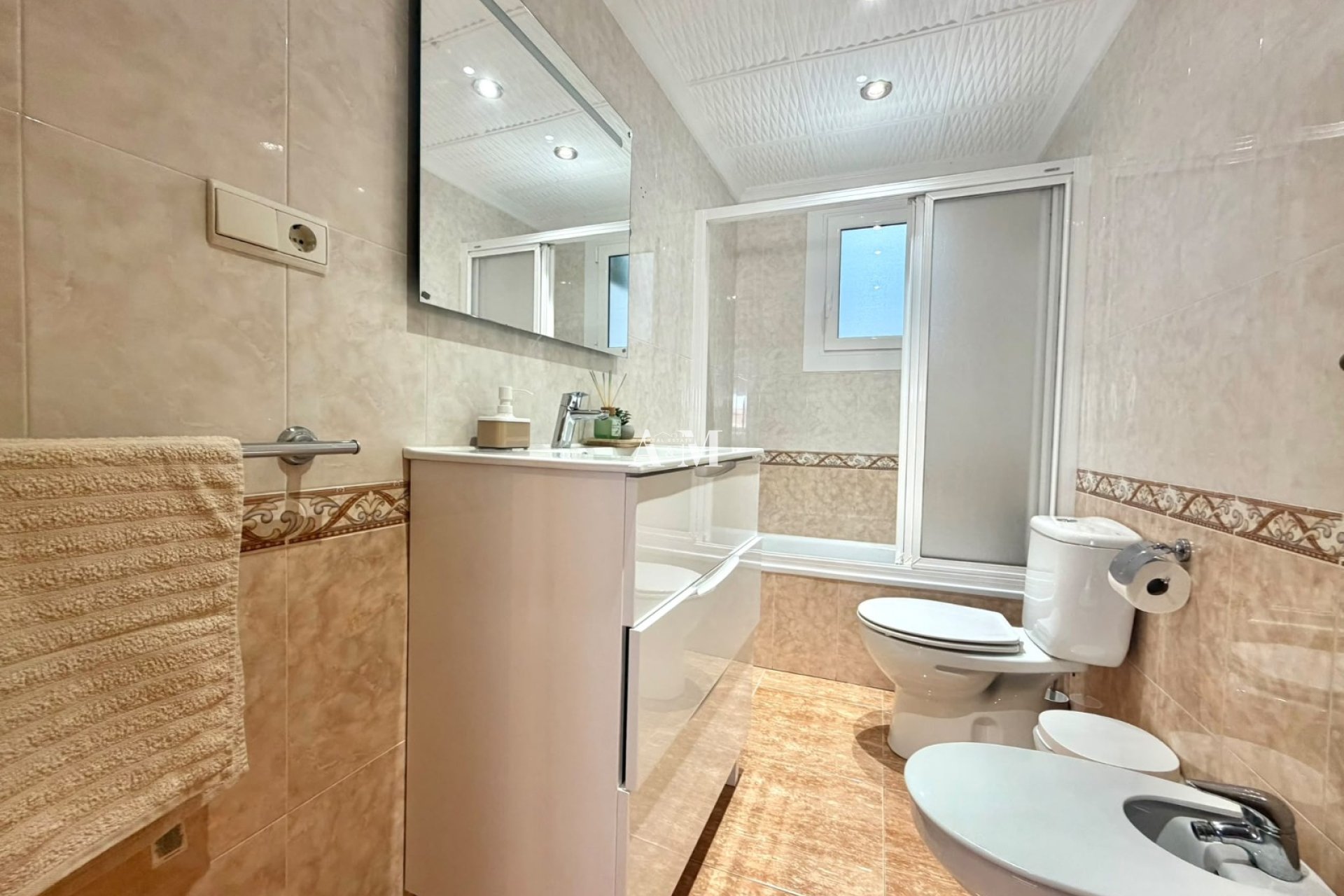 Long Term Rental - Apartment / flat - Torrevieja - Playa del Cura