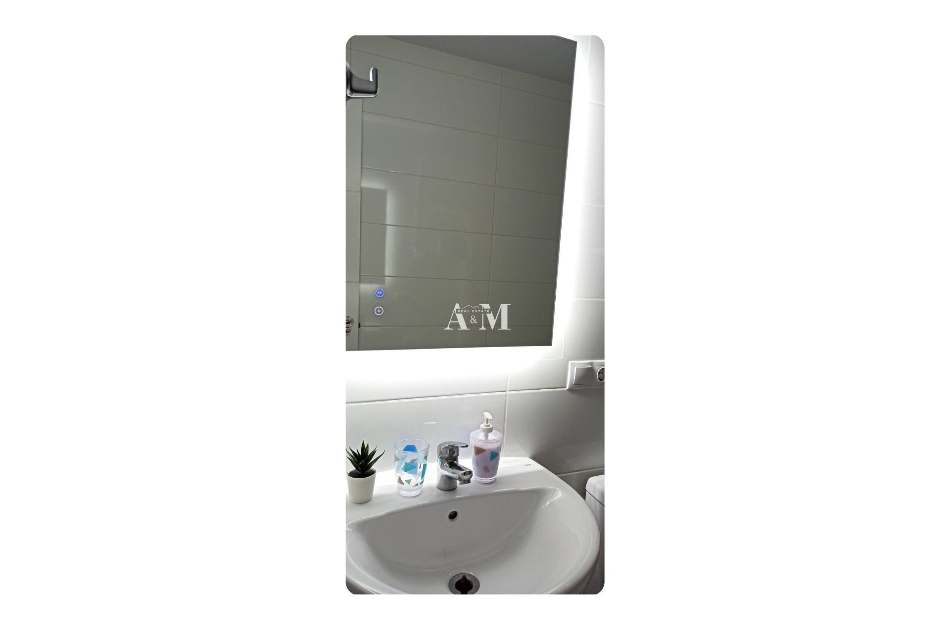 Long Term Rental - Apartment / flat - Torrevieja - Playa del Cura