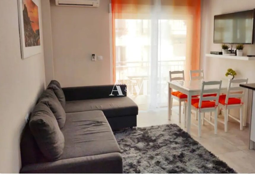 Long Term Rental - Apartment / flat - Torrevieja - Playa del Cura