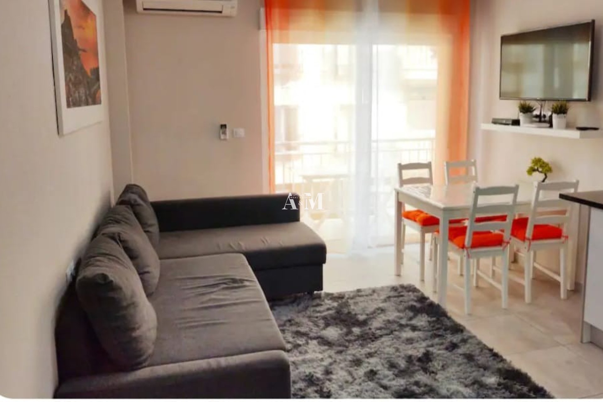 Long Term Rental - Apartment / flat - Torrevieja - Playa del Cura