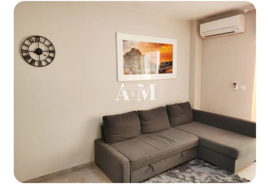 Long Term Rental - Apartment / flat - Torrevieja - Playa del Cura