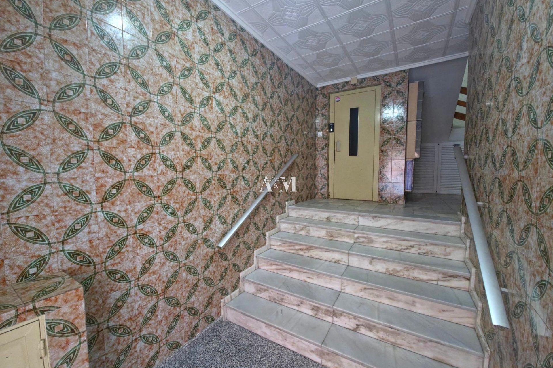 Long Term Rental - Apartment / flat - Torrevieja - Playa del Cura