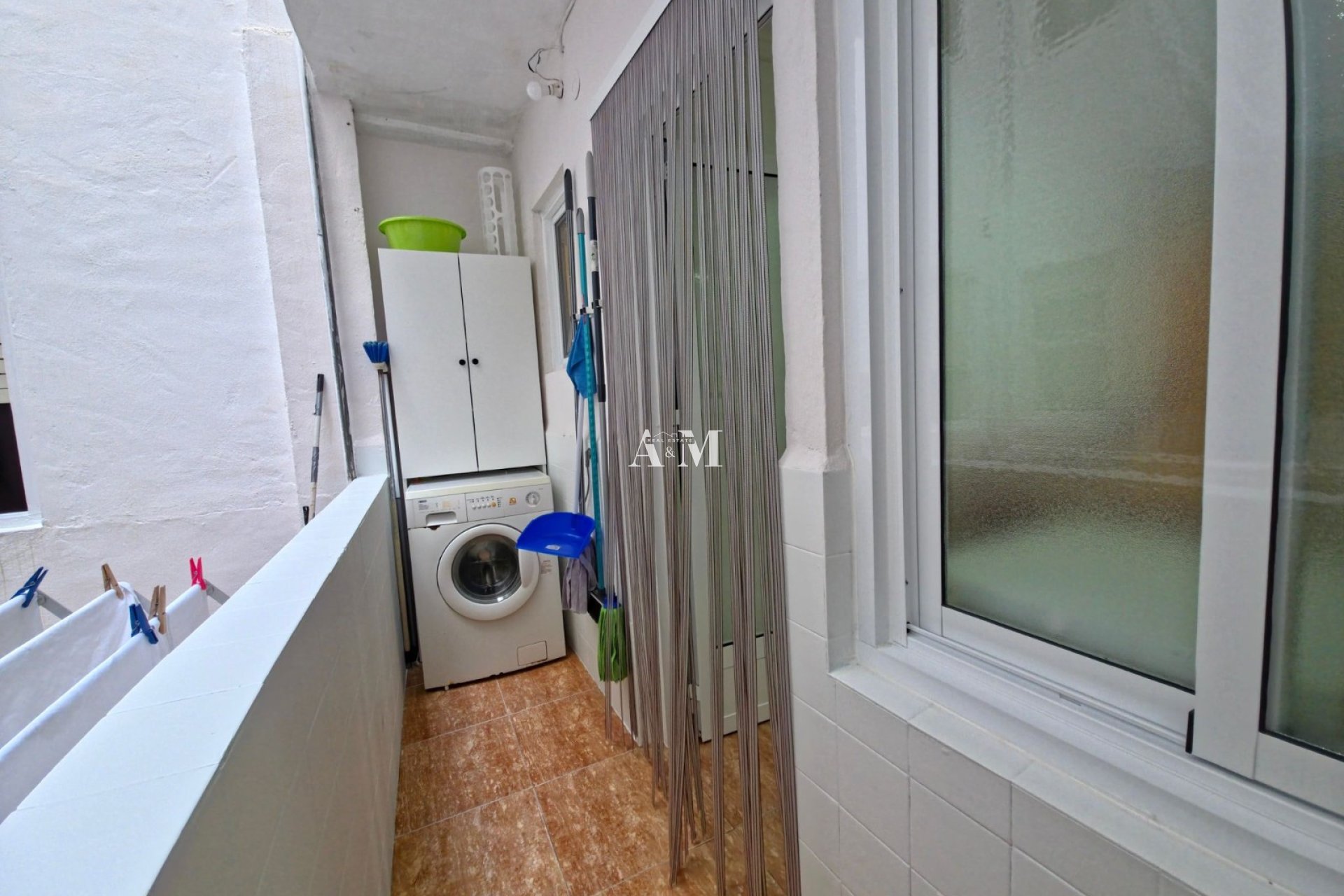 Long Term Rental - Apartment / flat - Torrevieja - Playa del Cura