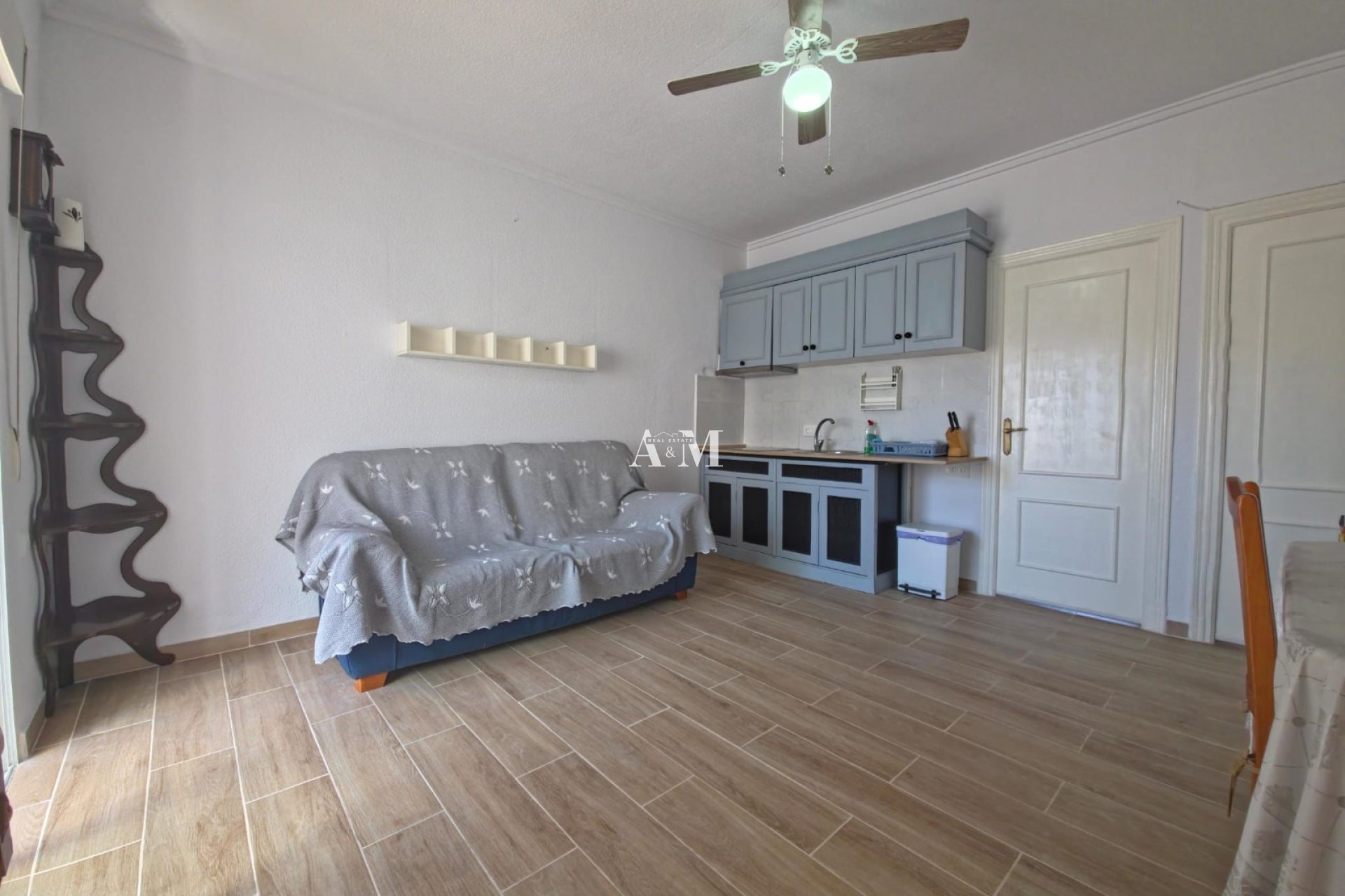 Long Term Rental - Apartment / flat - Torrevieja - Playa del Cura