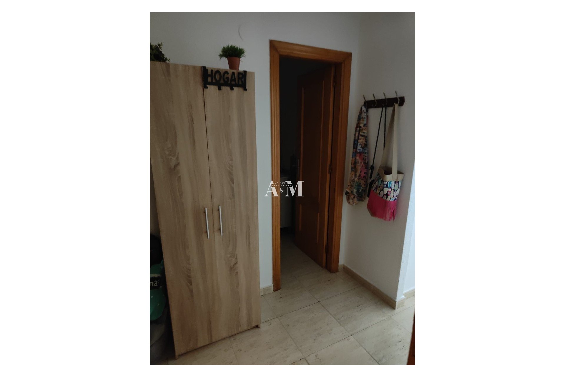 Long Term Rental - Apartment / flat - Torrevieja - Playa del Cura