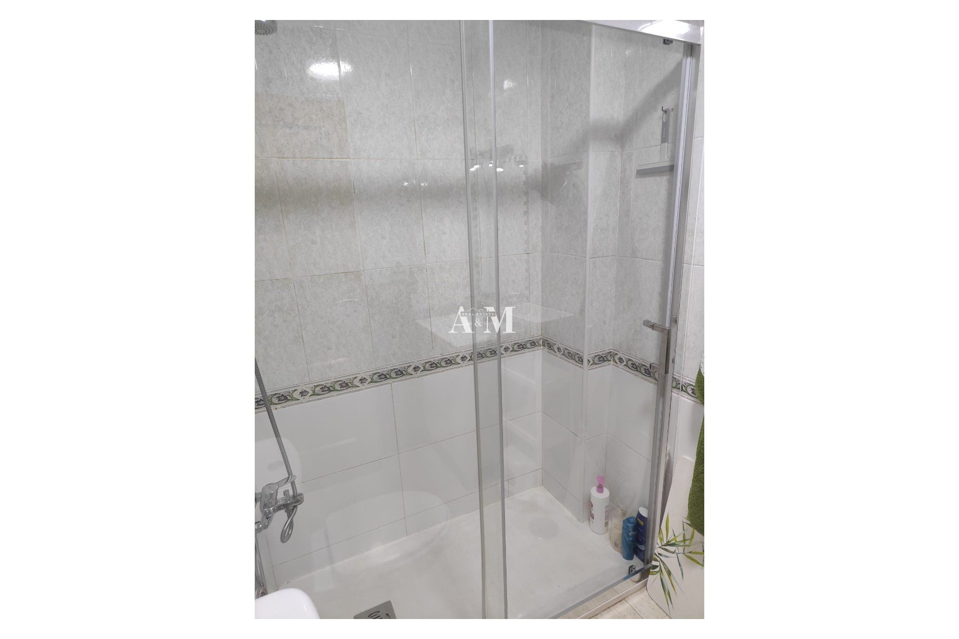 Long Term Rental - Apartment / flat - Torrevieja - Playa del Cura