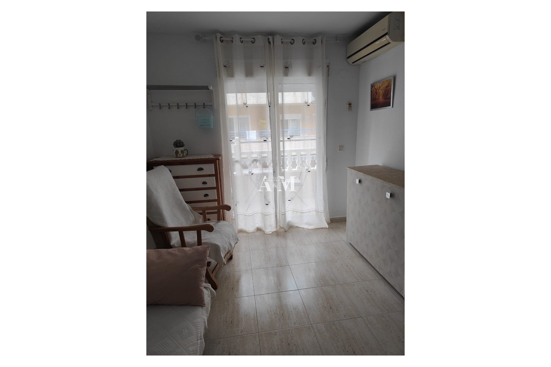 Long Term Rental - Apartment / flat - Torrevieja - Playa del Cura