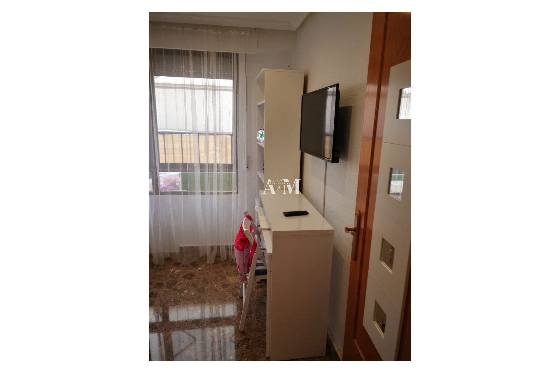 Long Term Rental - Apartment / flat - Torrevieja - Playa del Cura