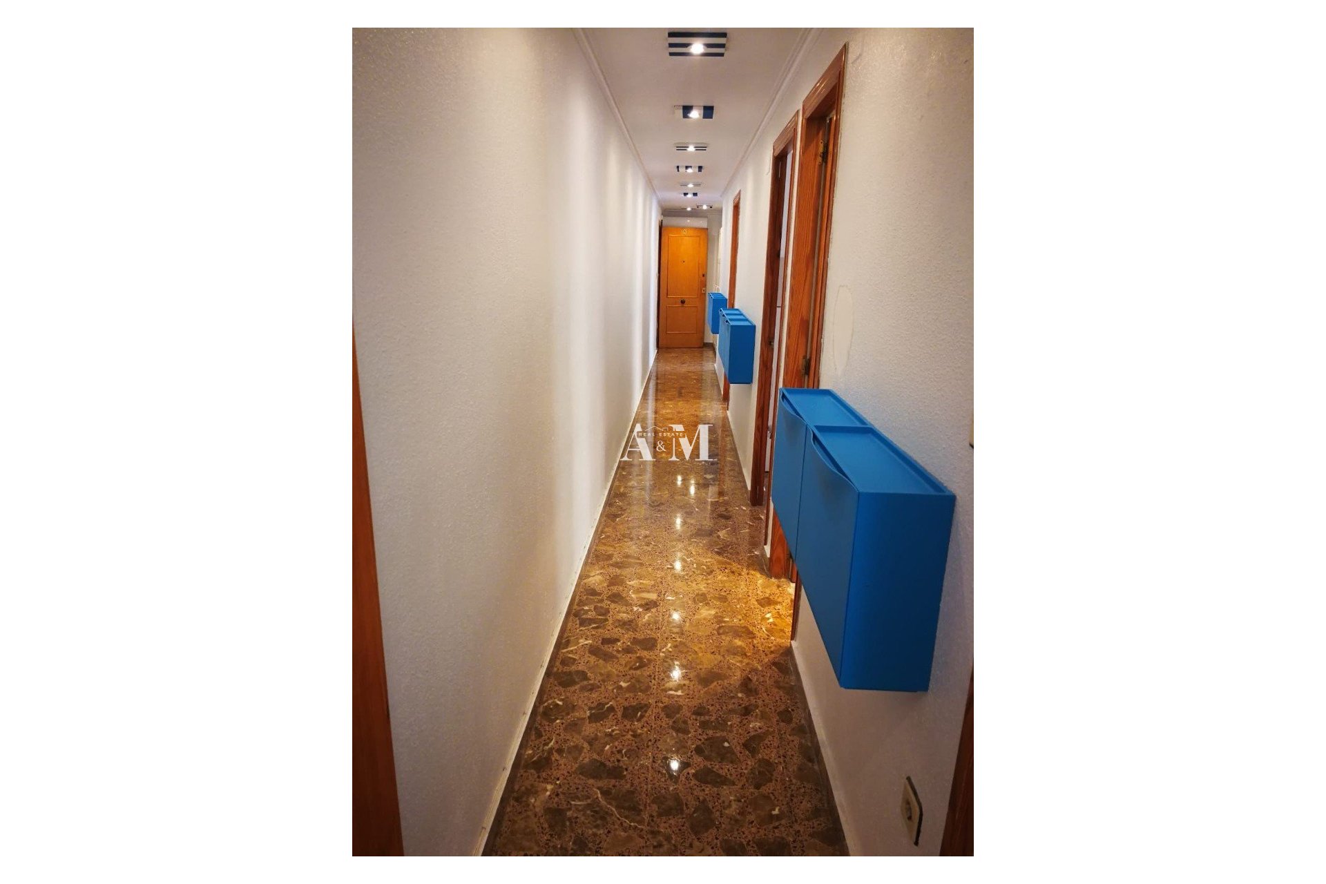 Long Term Rental - Apartment / flat - Torrevieja - Playa del Cura