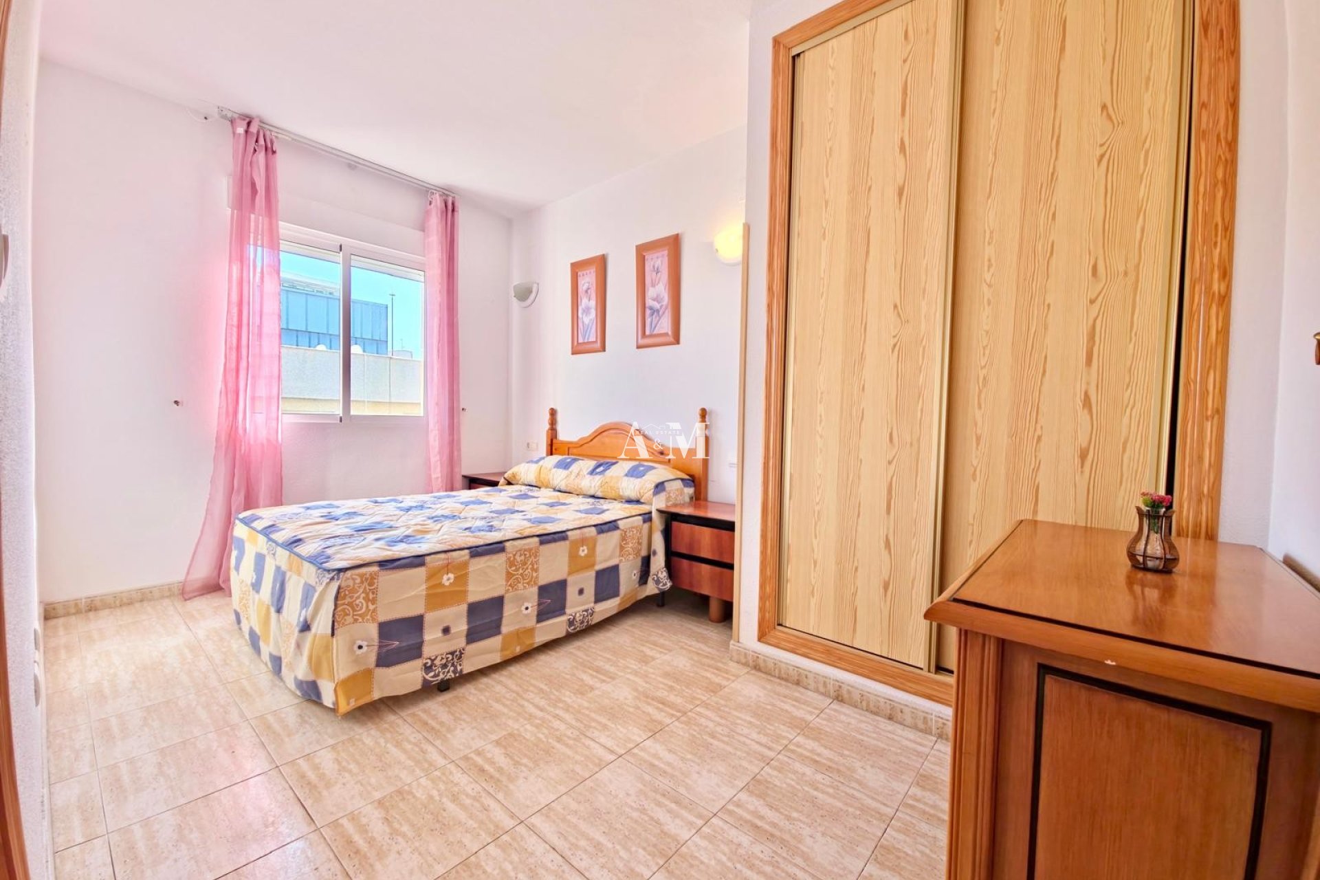 Long Term Rental - Apartment / flat - Torrevieja - Playa del Cura