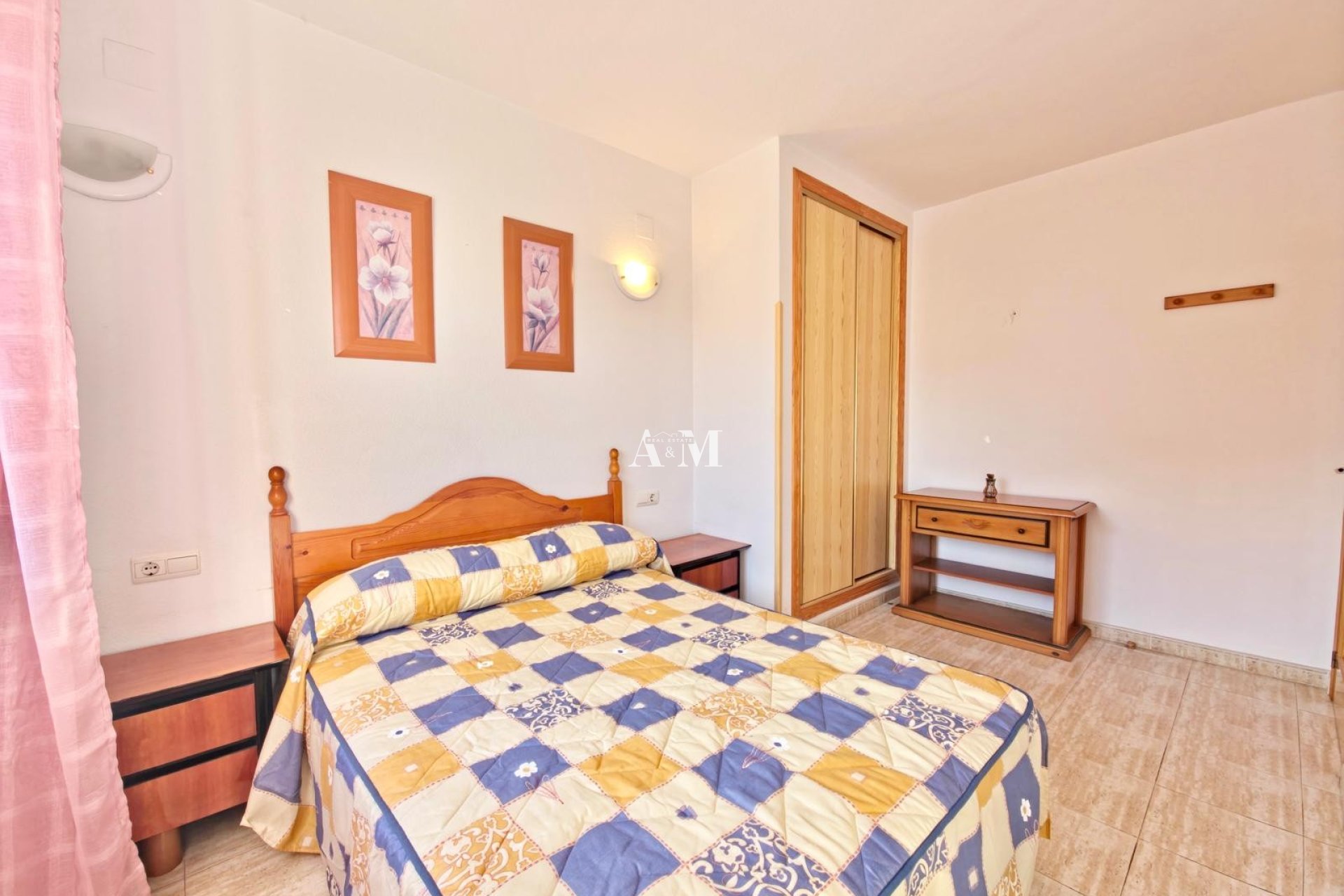 Long Term Rental - Apartment / flat - Torrevieja - Playa del Cura