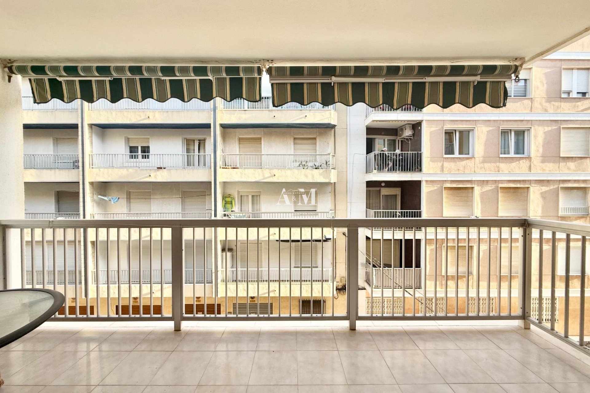 Long Term Rental - Apartment / flat - Torrevieja - Playa del Cura