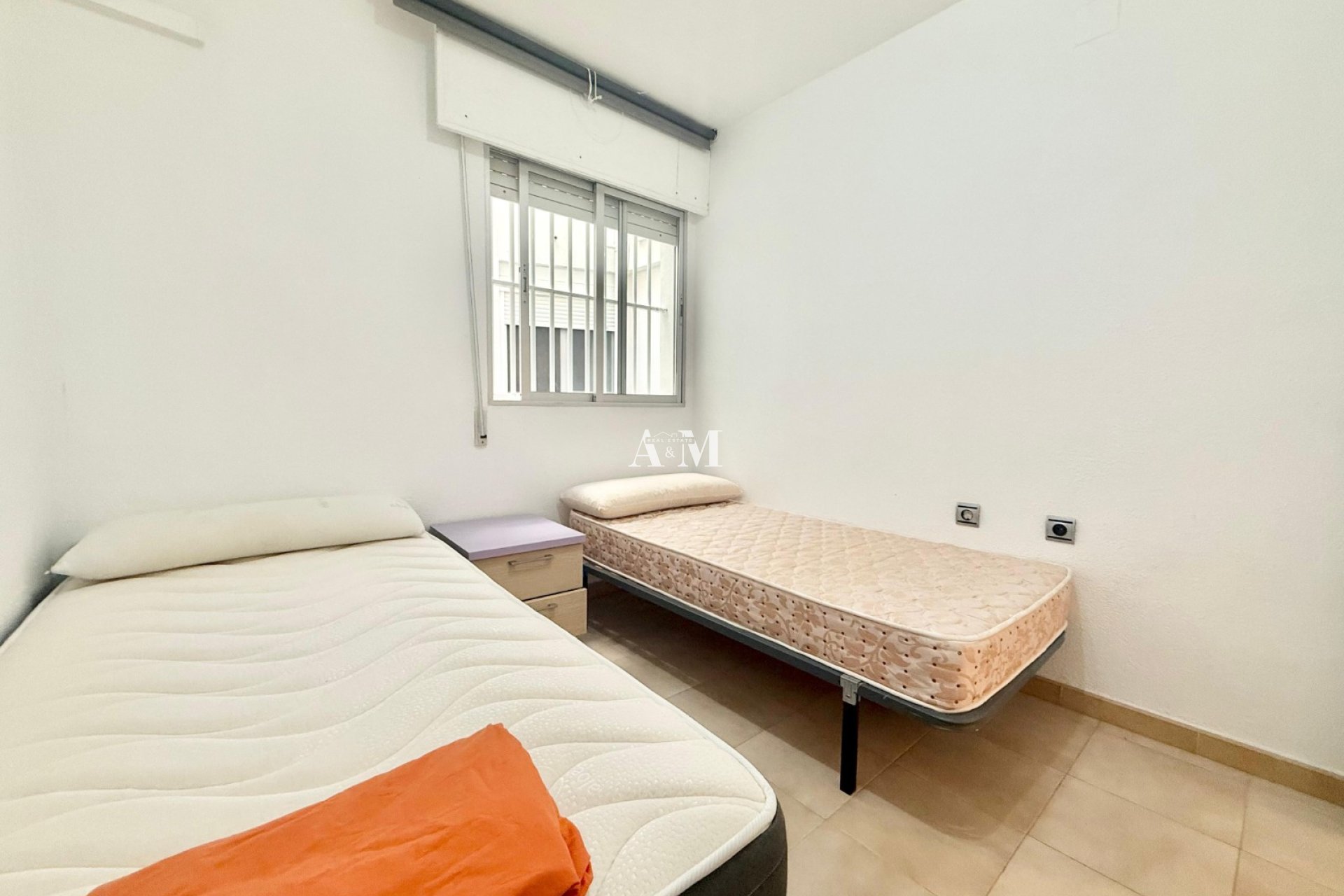 Long Term Rental - Apartment / flat - Torrevieja - Playa del Cura