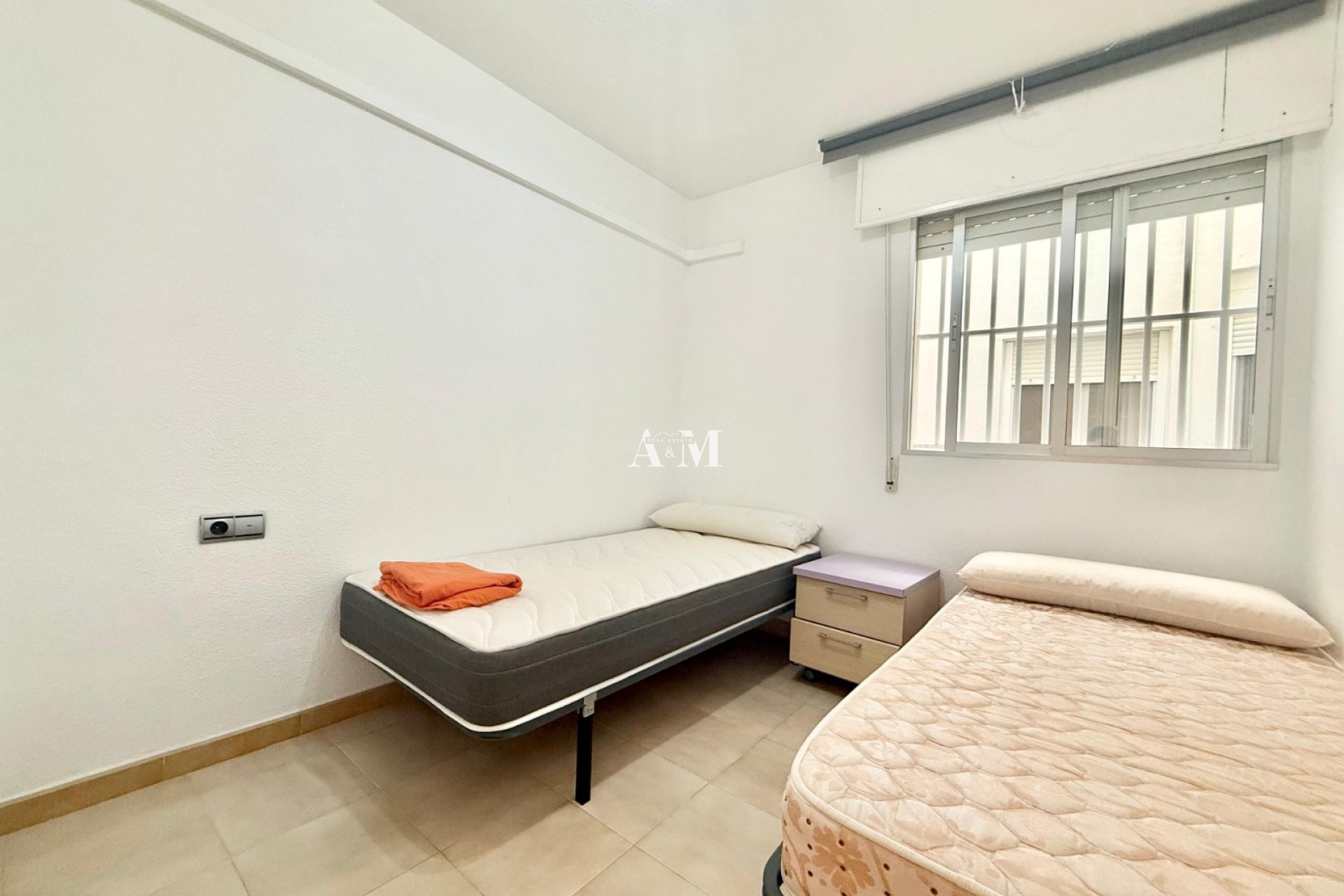 Long Term Rental - Apartment / flat - Torrevieja - Playa del Cura