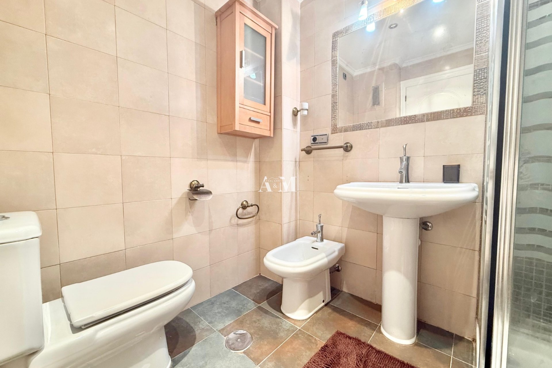 Long Term Rental - Apartment / flat - Torrevieja - Playa del Cura