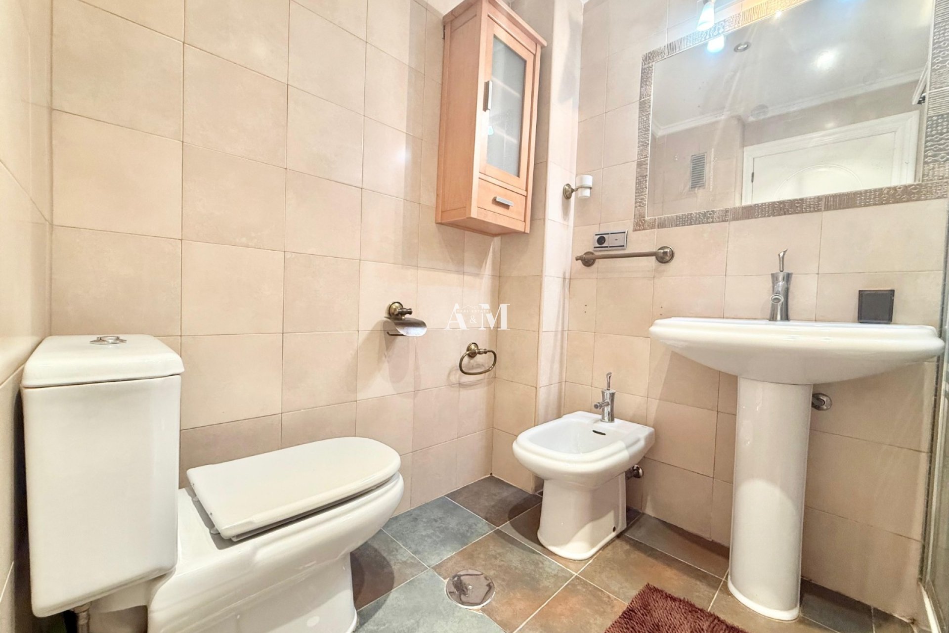 Long Term Rental - Apartment / flat - Torrevieja - Playa del Cura