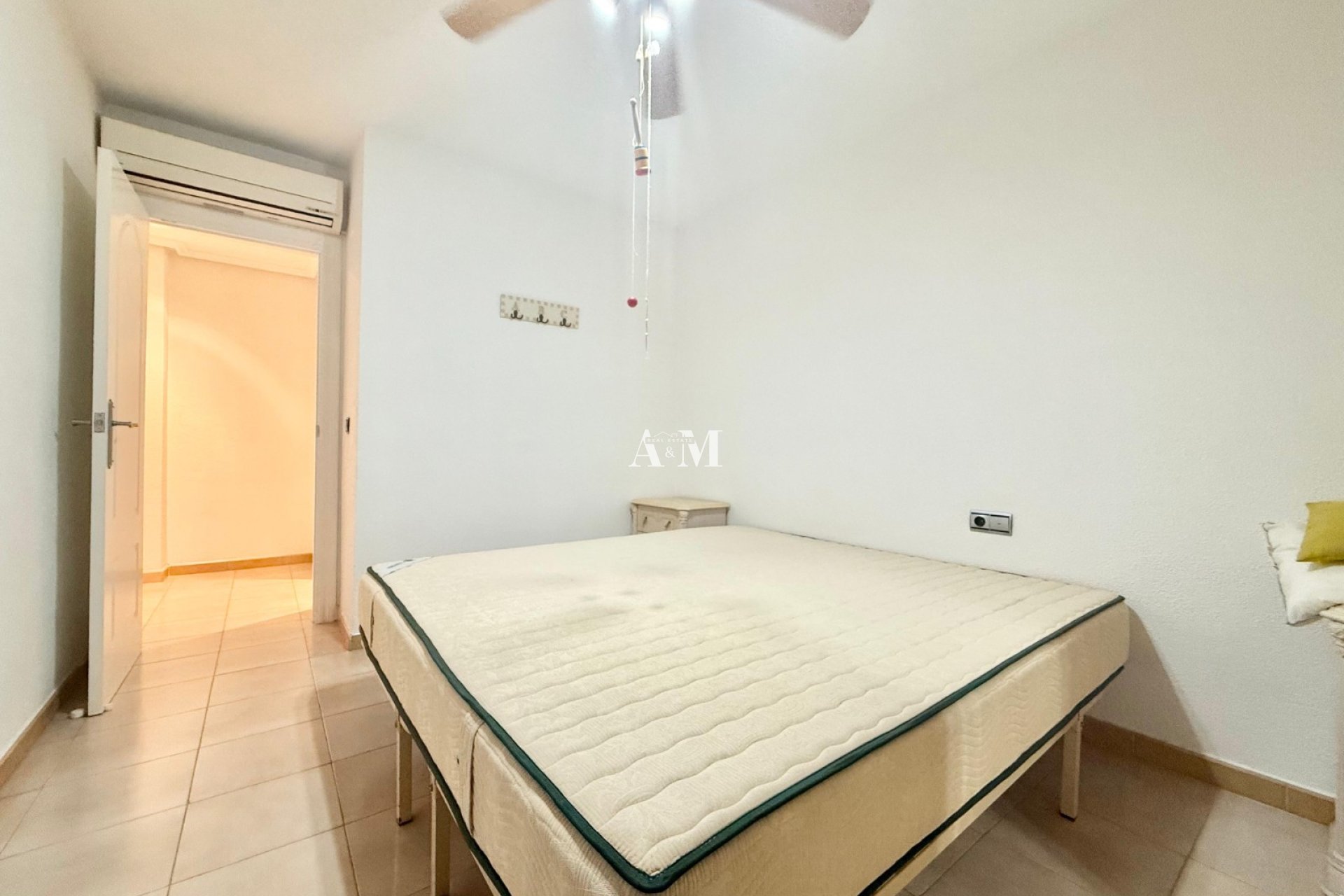 Long Term Rental - Apartment / flat - Torrevieja - Playa del Cura