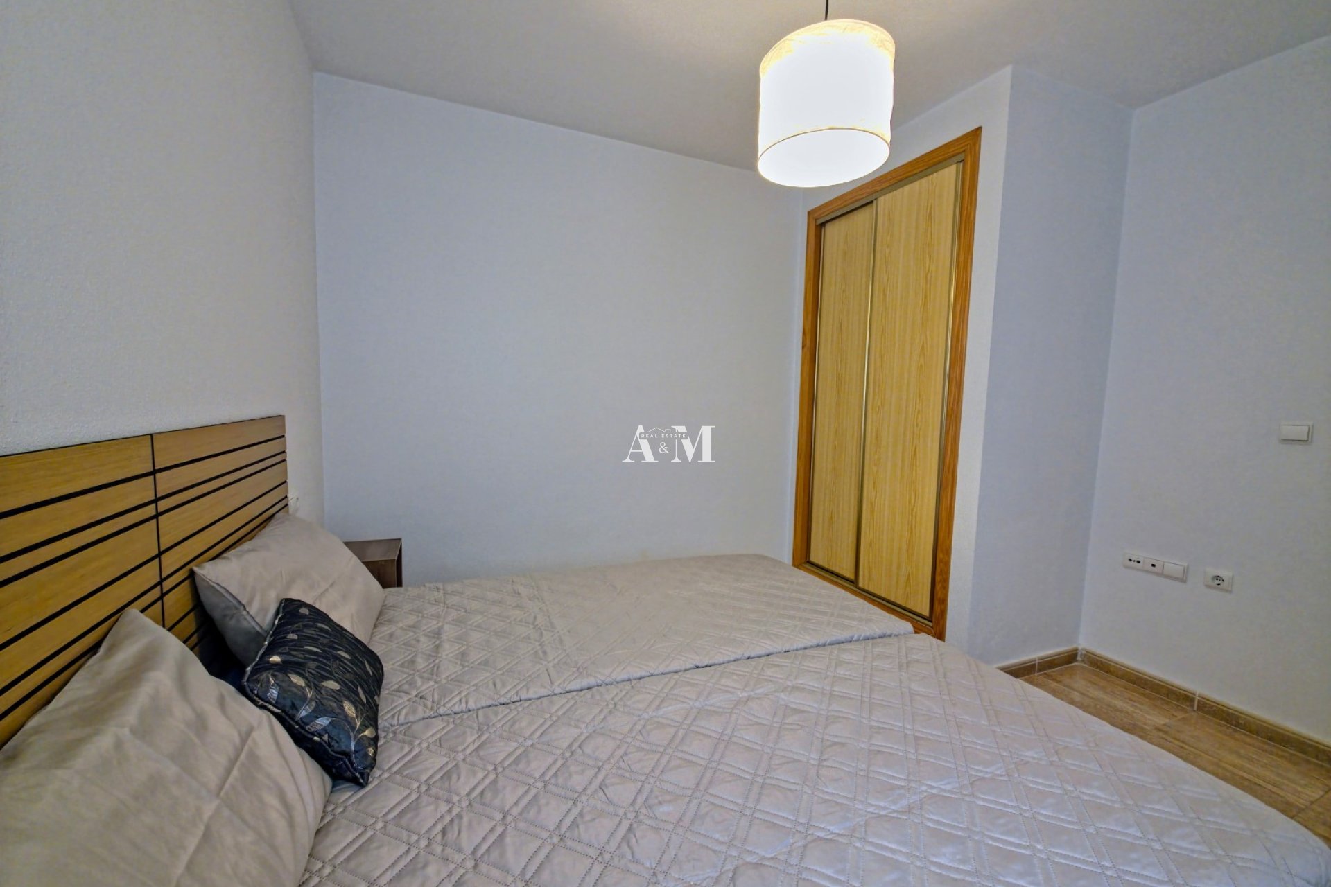 Long Term Rental - Apartment / flat - Torrevieja - Playa del Cura