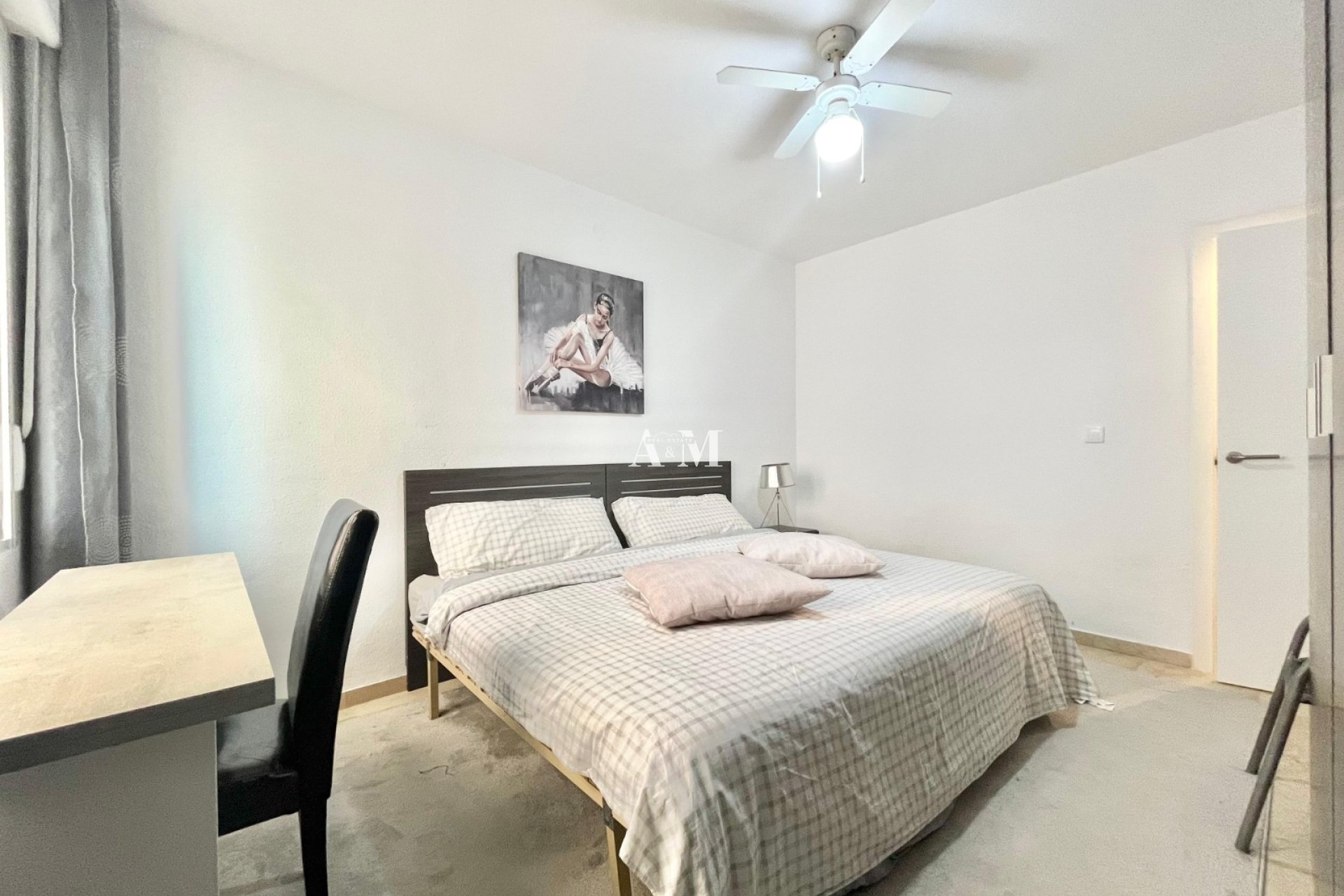 Long Term Rental - Apartment / flat - Torrevieja - Playa del Cura